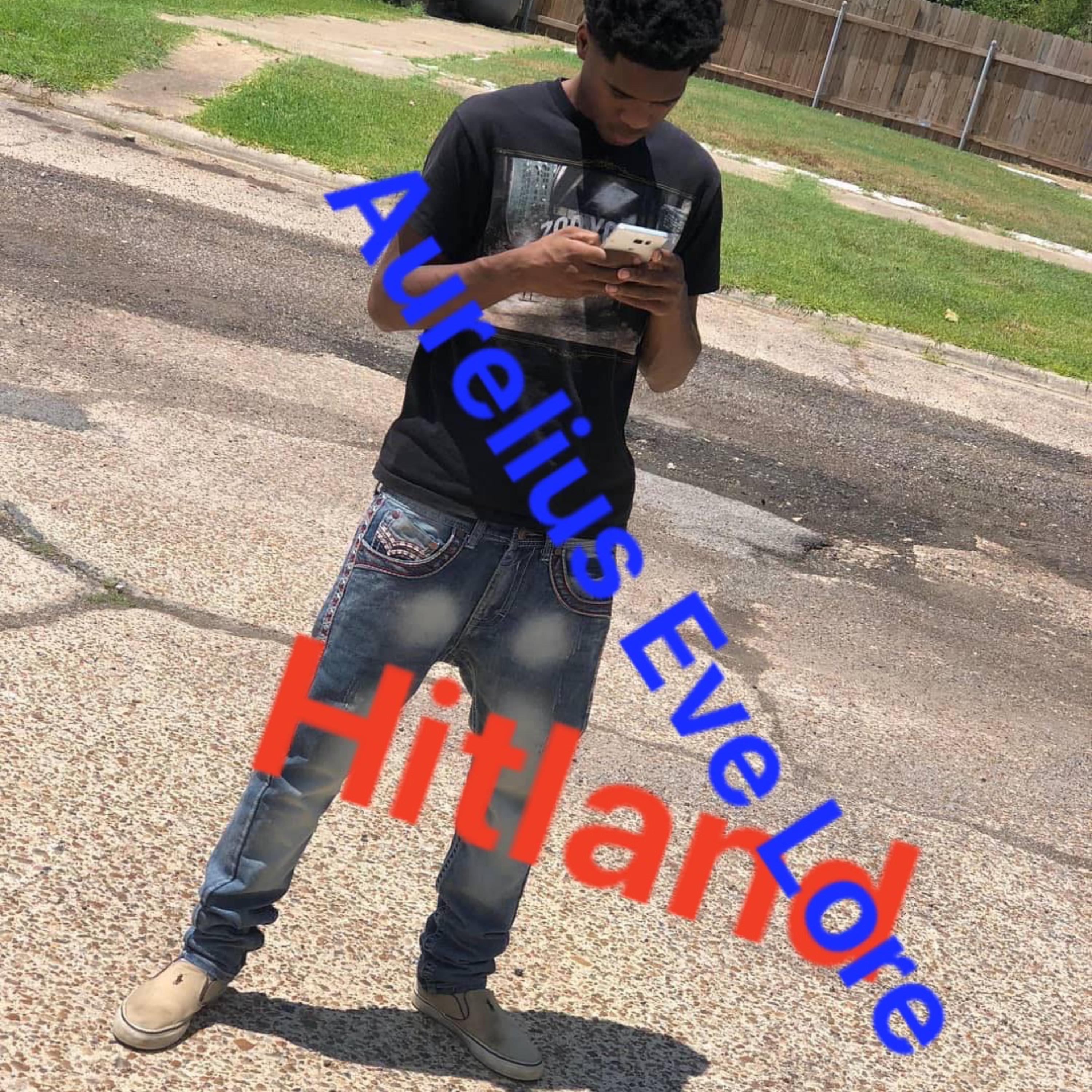 Hitland artwork