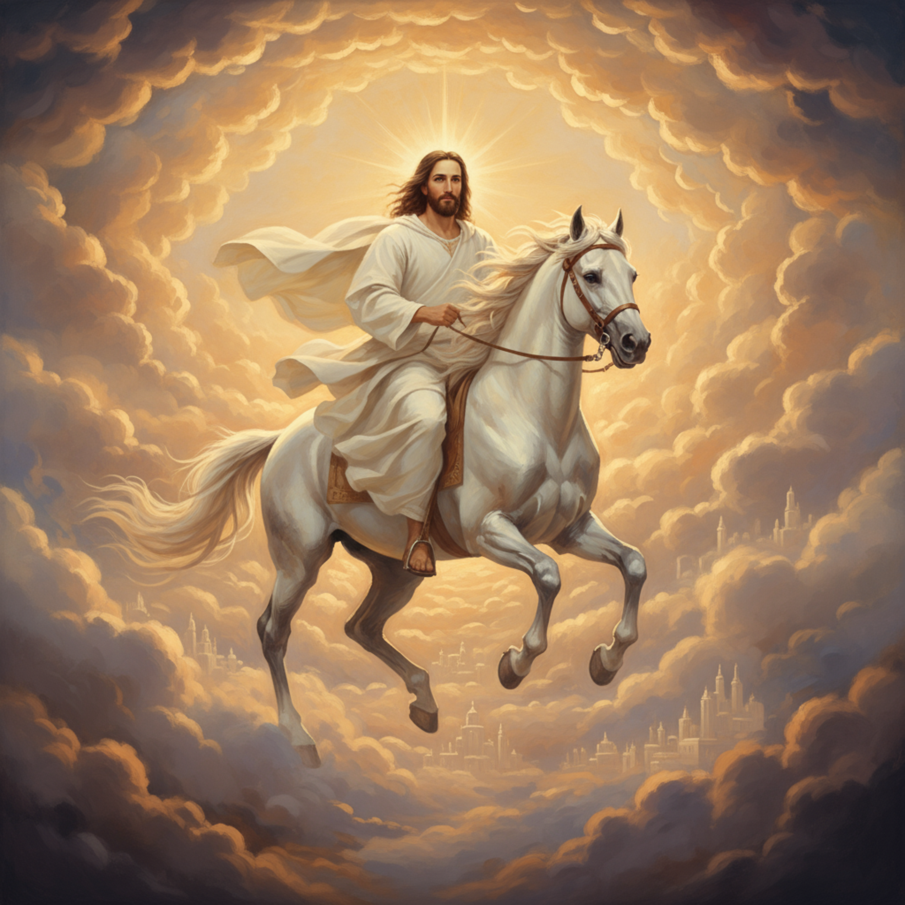 Jesus My Lord How Rich Thy Grace artwork
