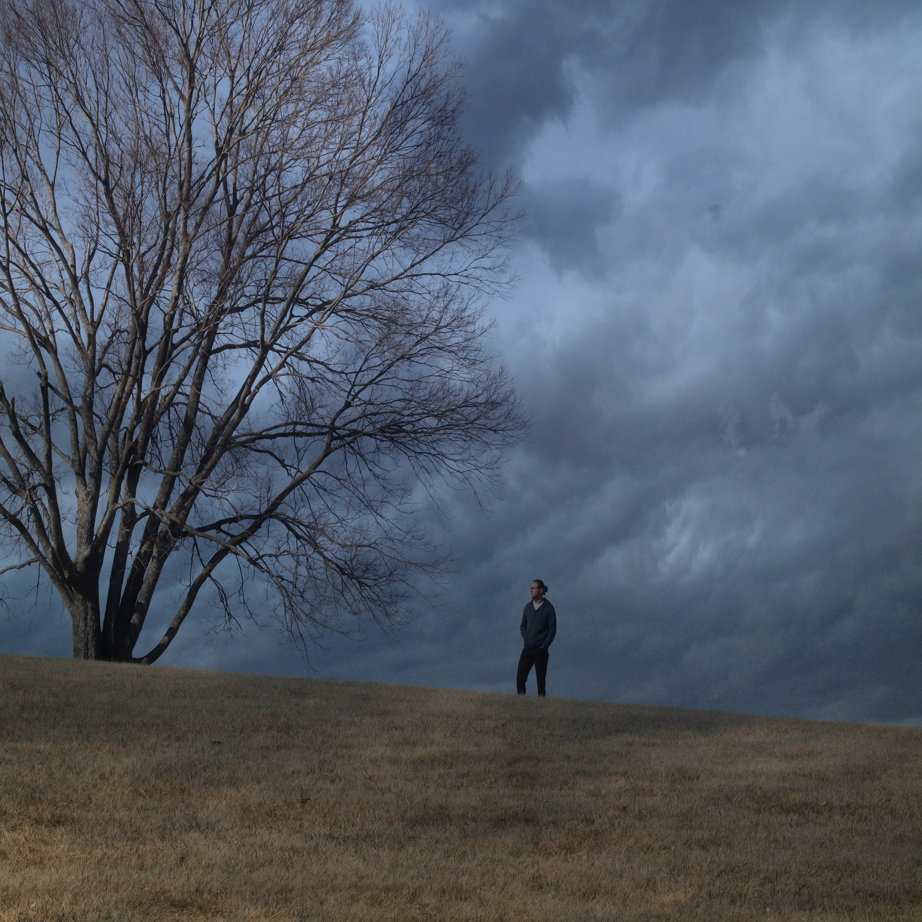 After The Storm artwork