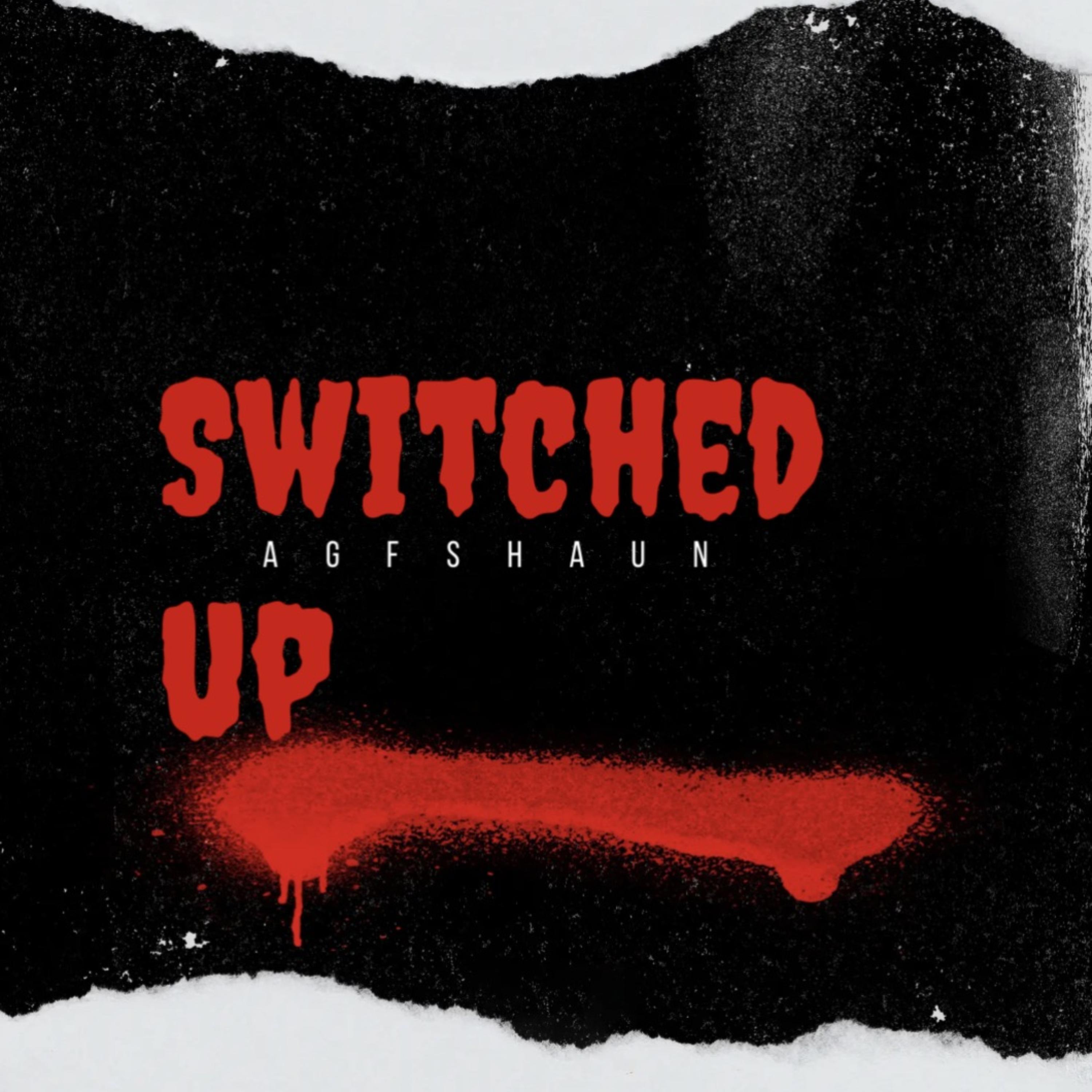 Switched Up artwork