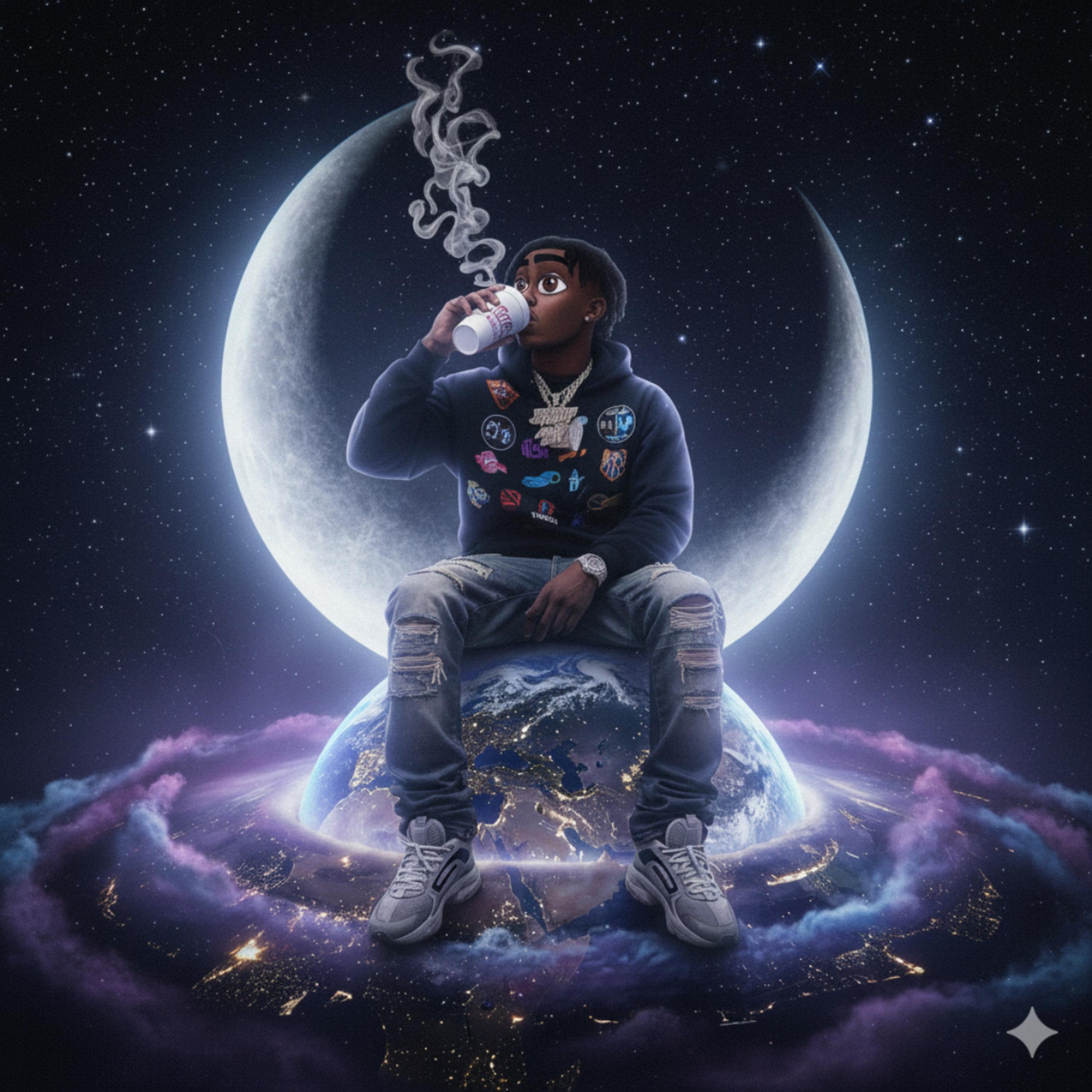 Planet Me artwork