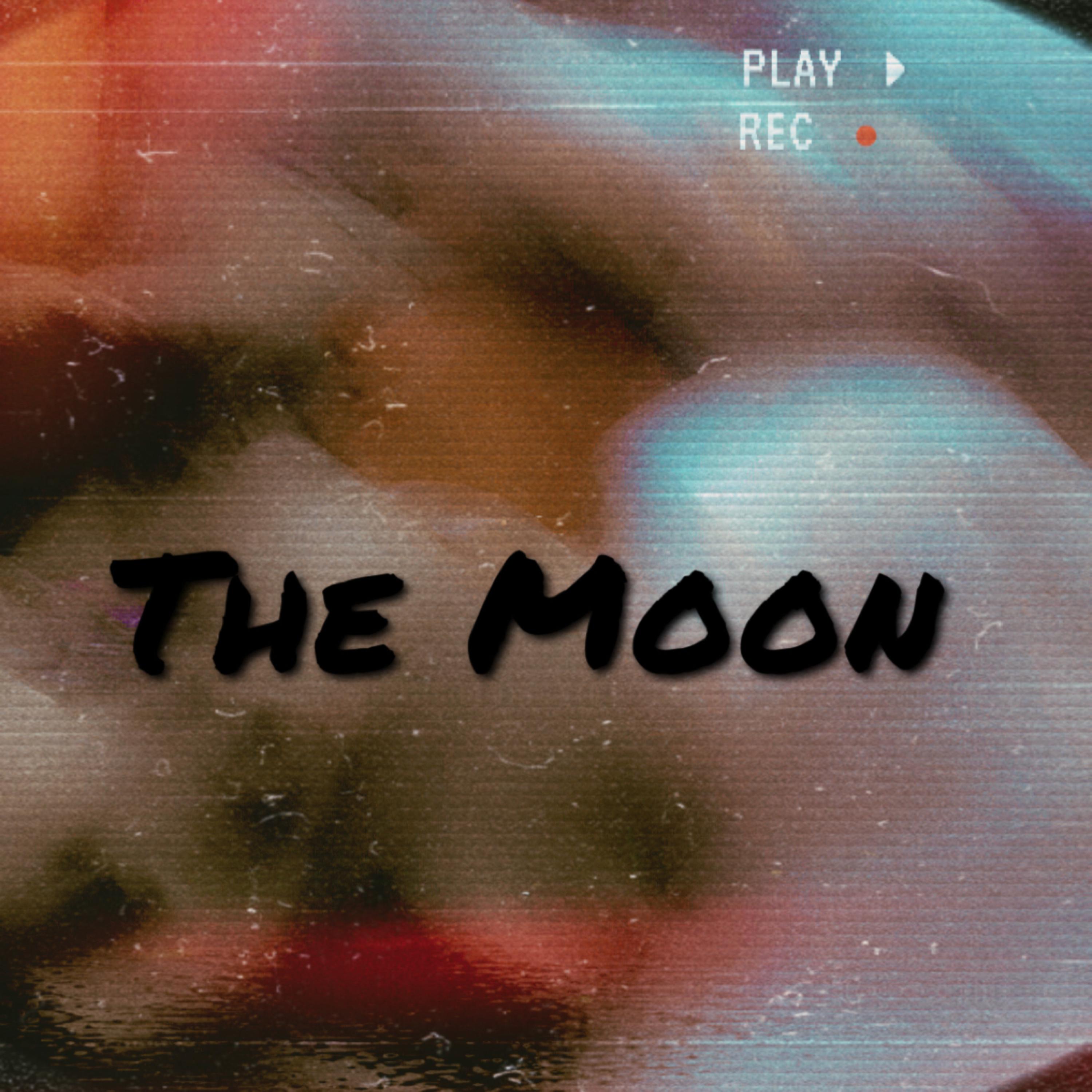 The Moon artwork