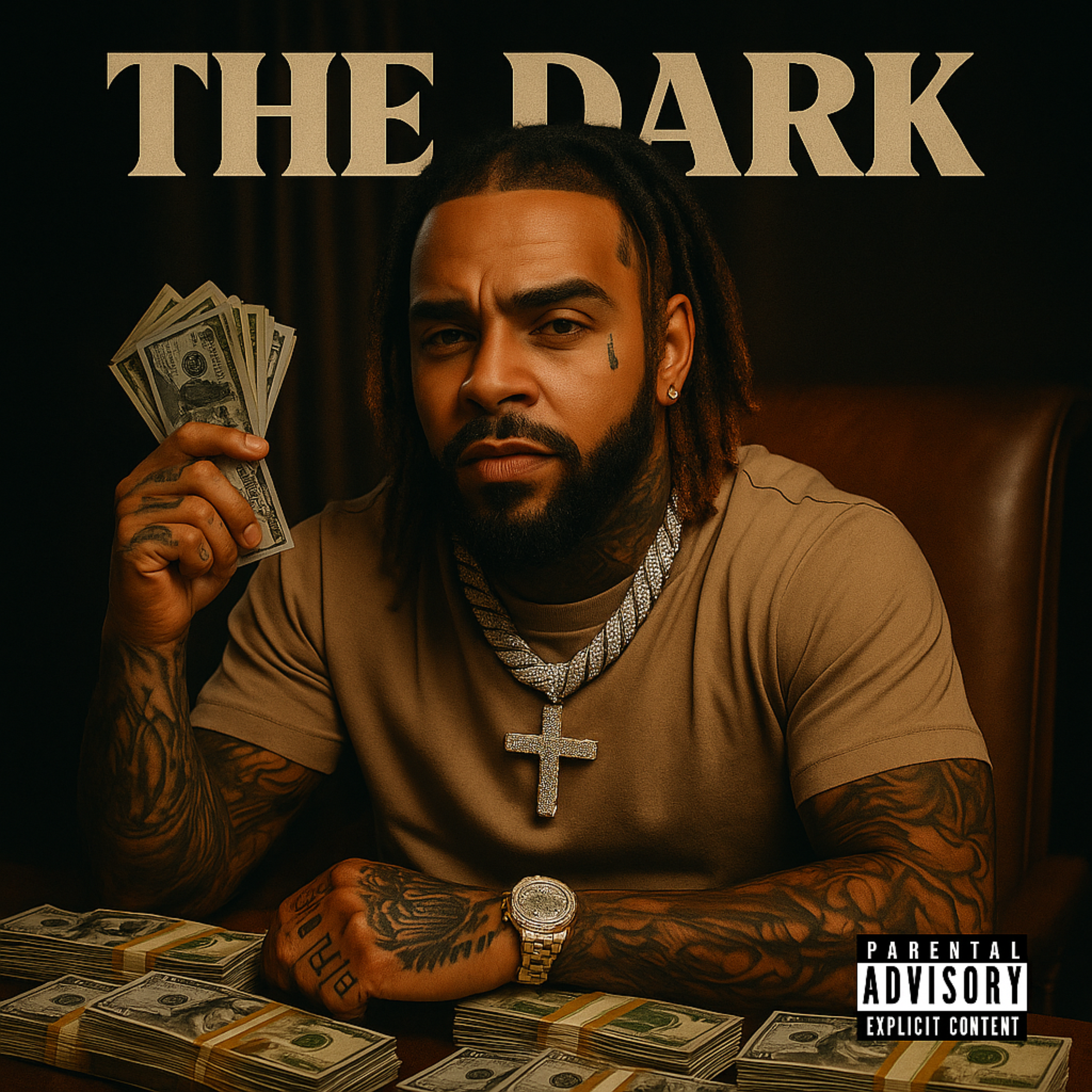 Part 2 : The Dark artwork