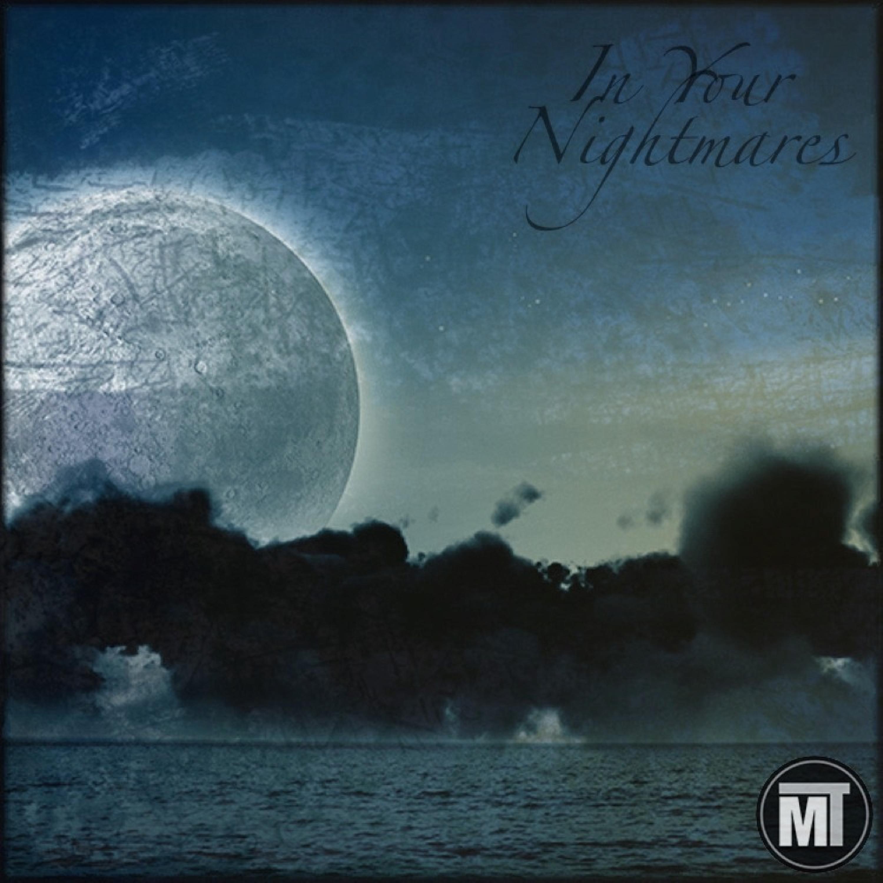 In Your Nightmares artwork