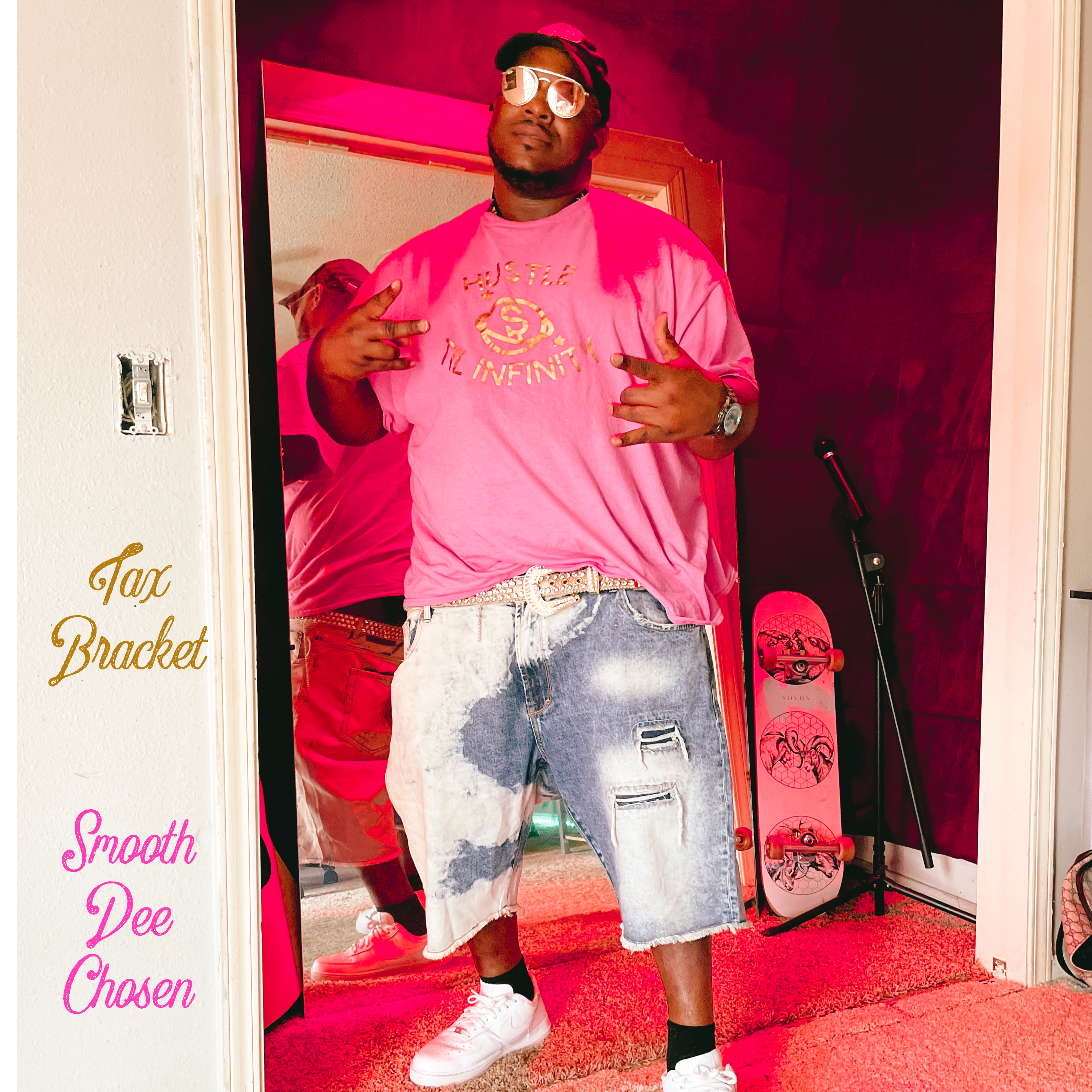 Tax Bracket artwork