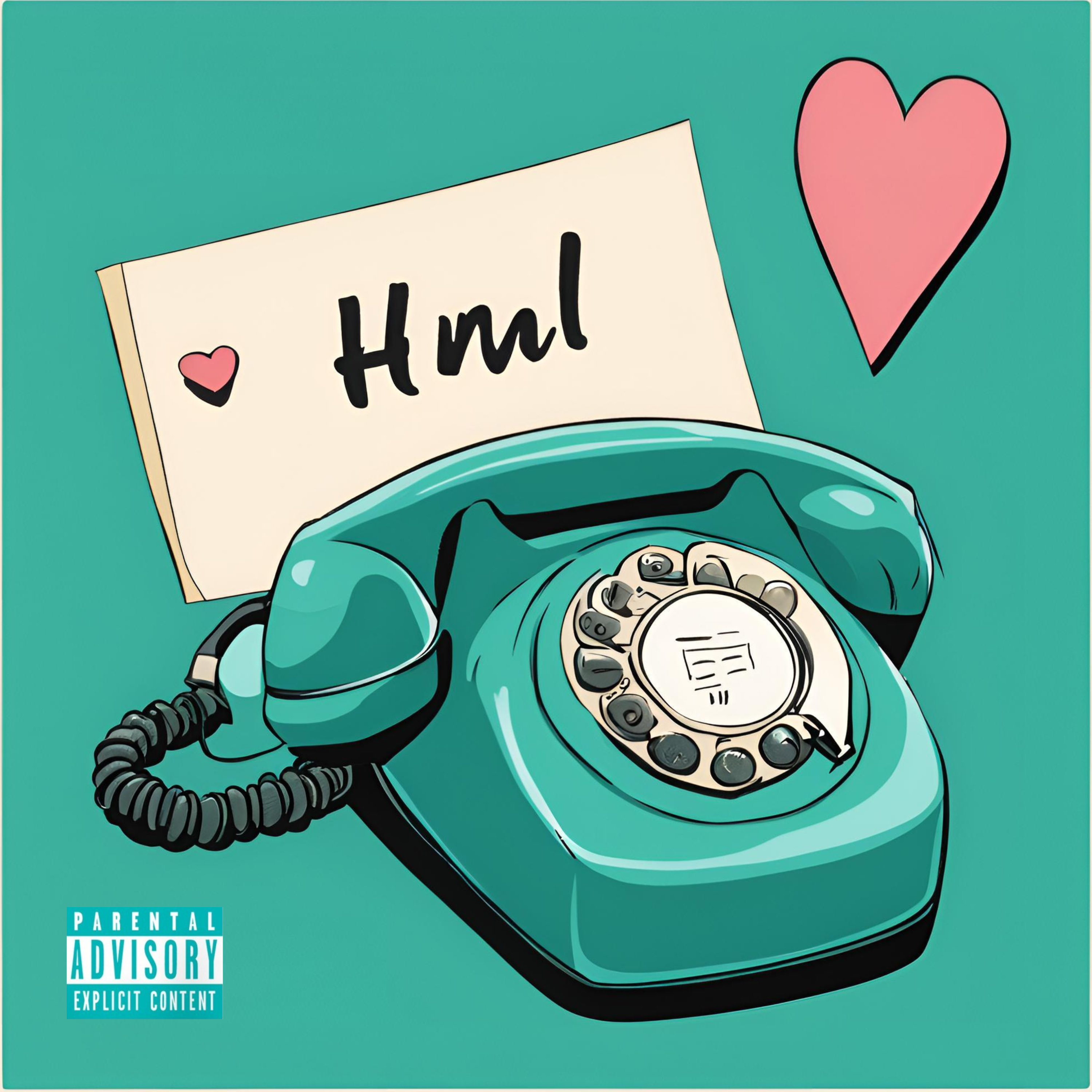 HML artwork