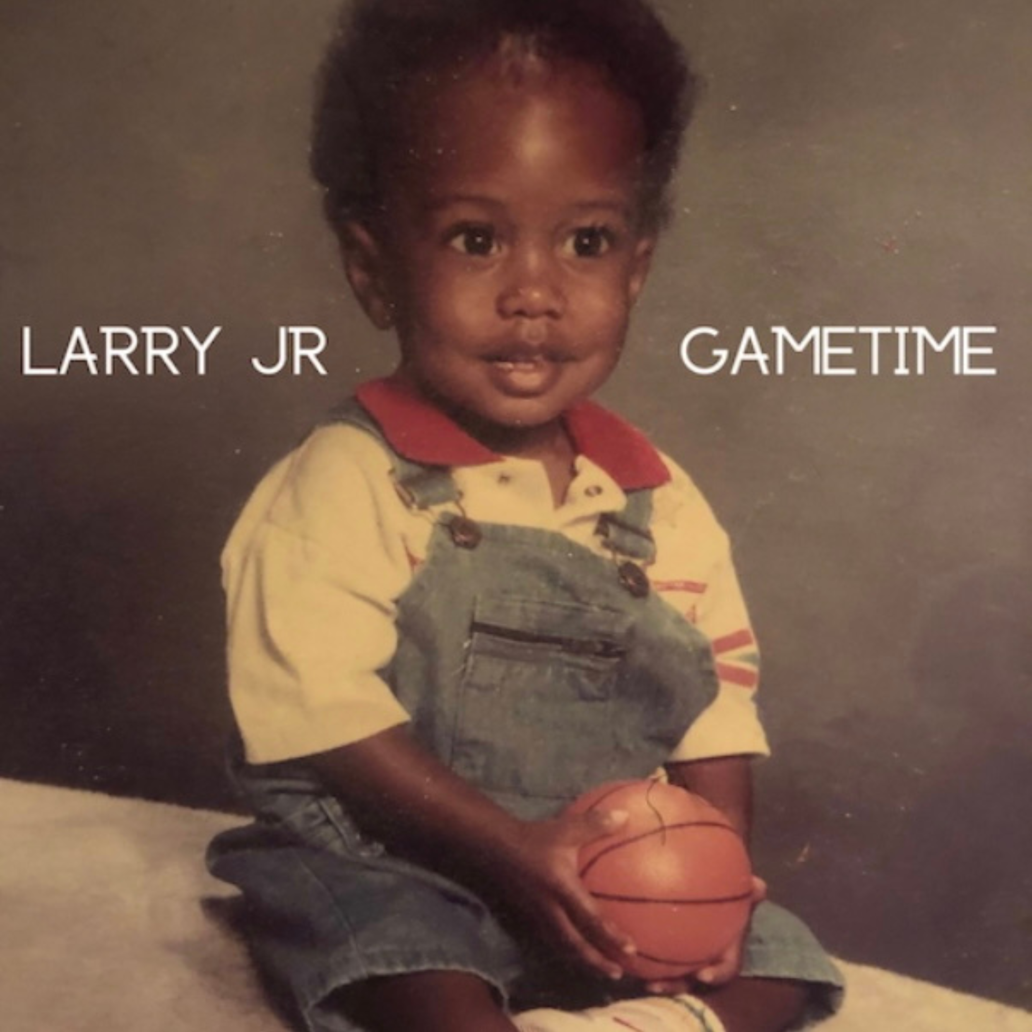 GameTime artwork