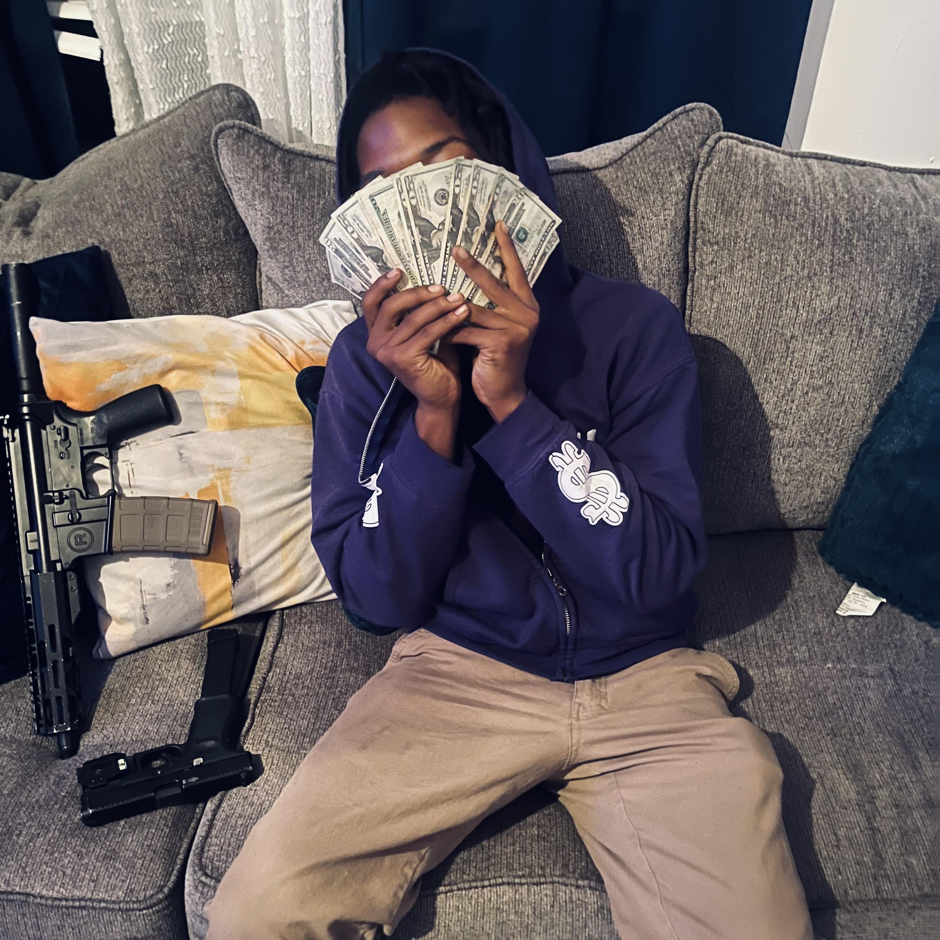 Clearin Em Out artwork