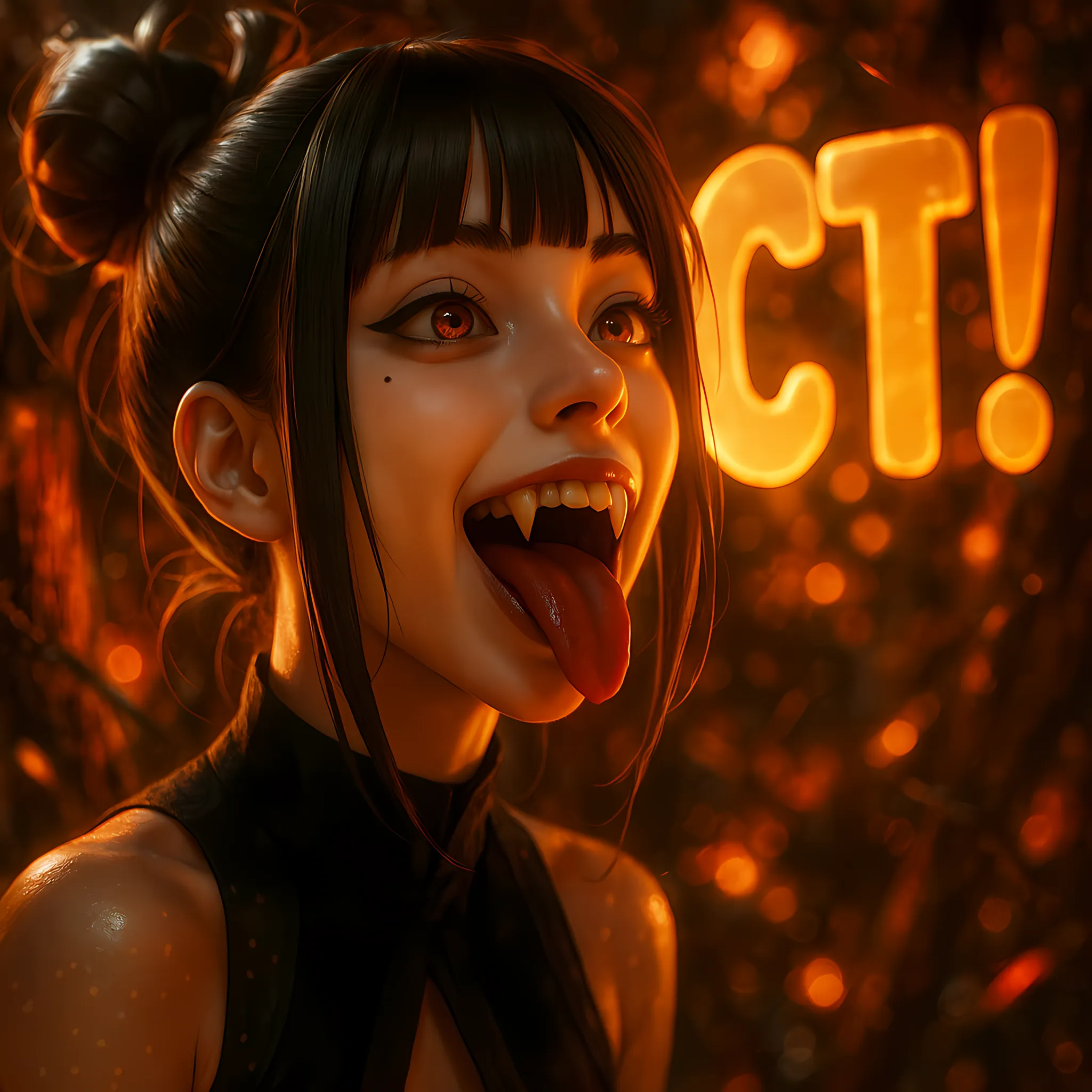 FACT! artwork