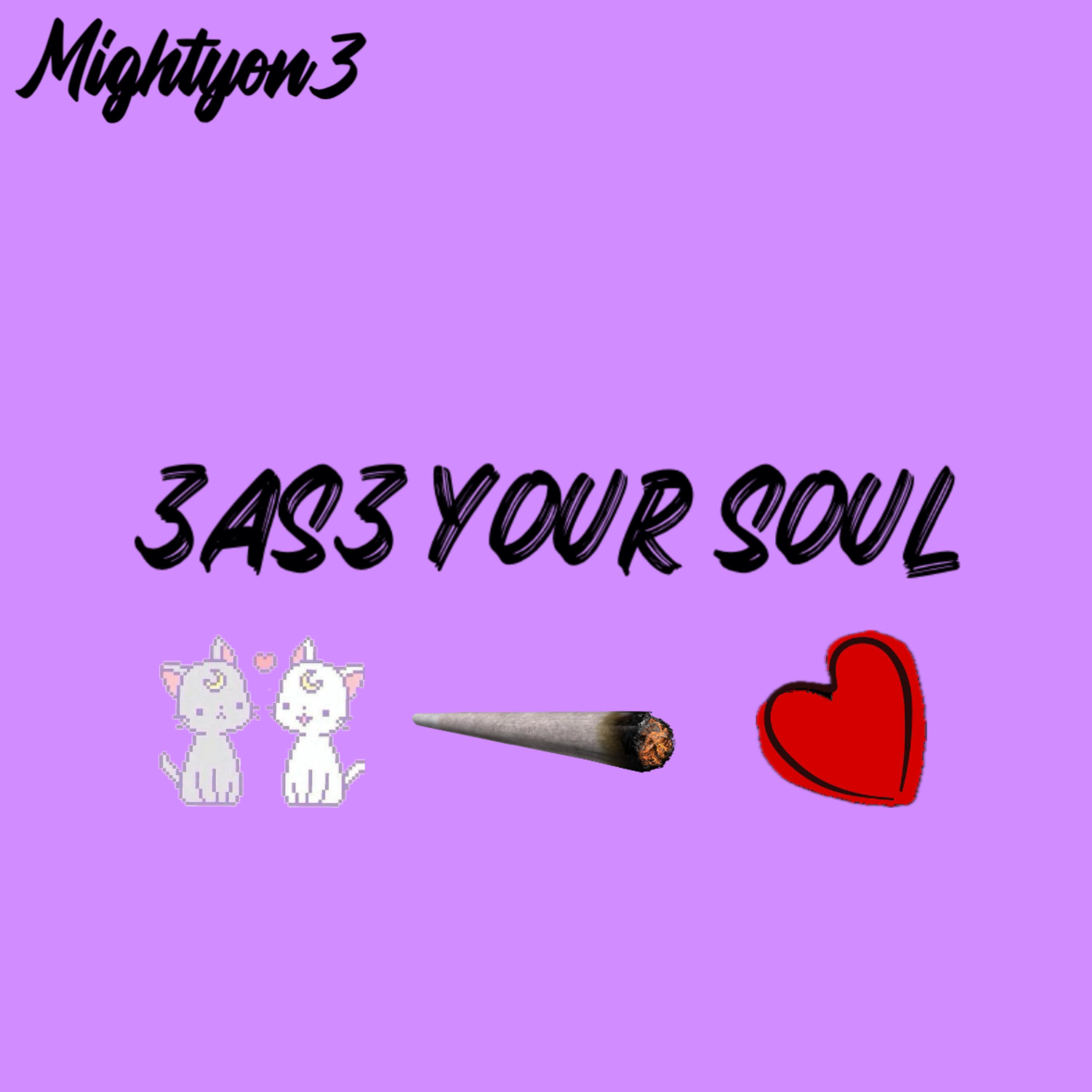 3as3 Your Soul artwork