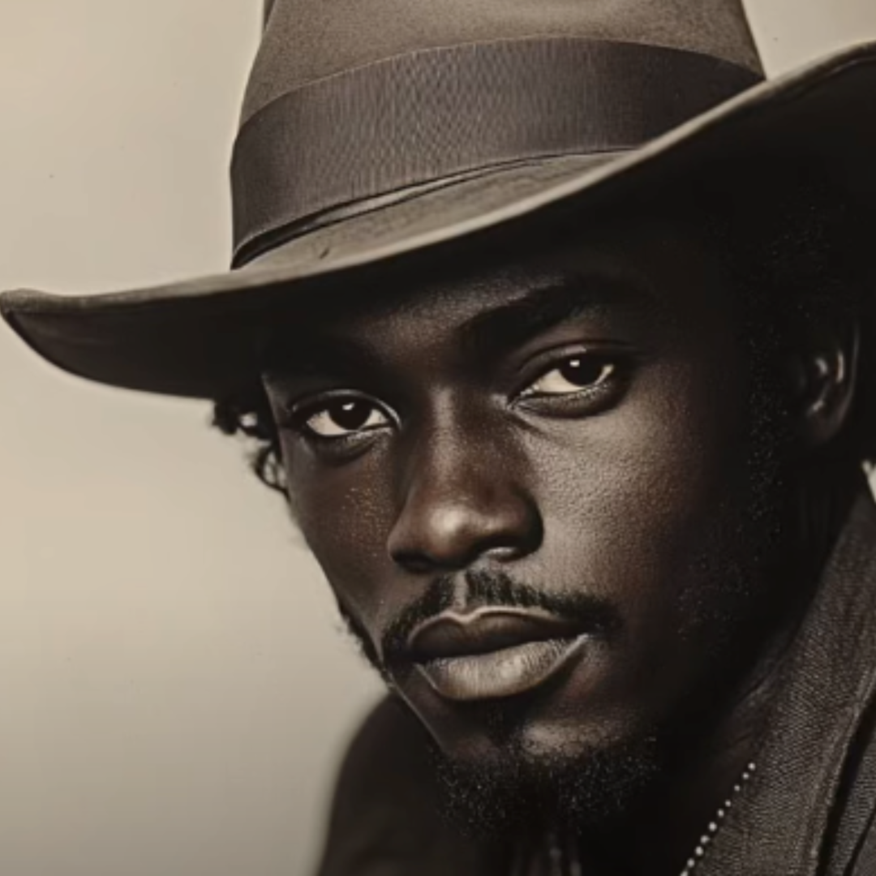 I Don't Got No Game artwork