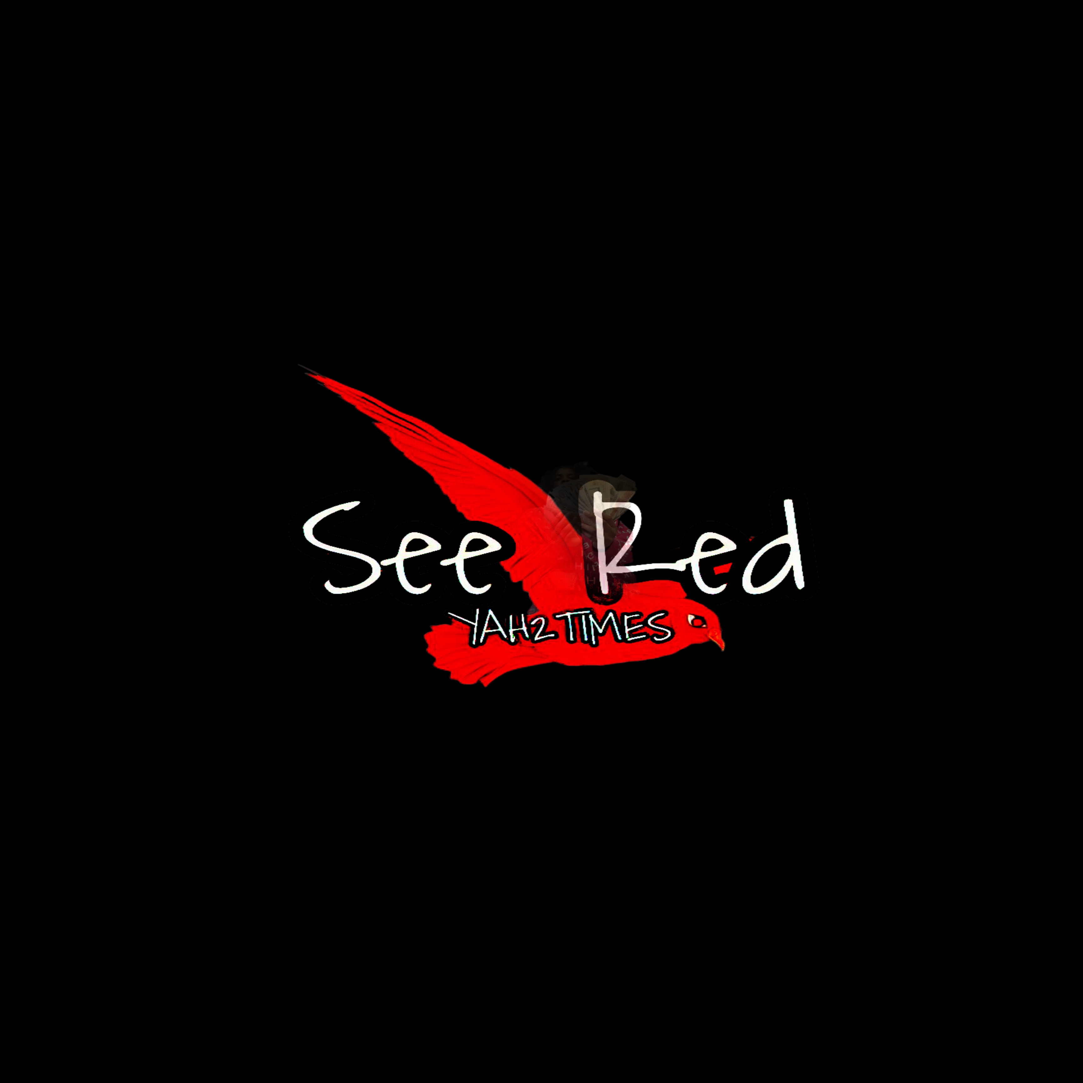 See Red  artwork