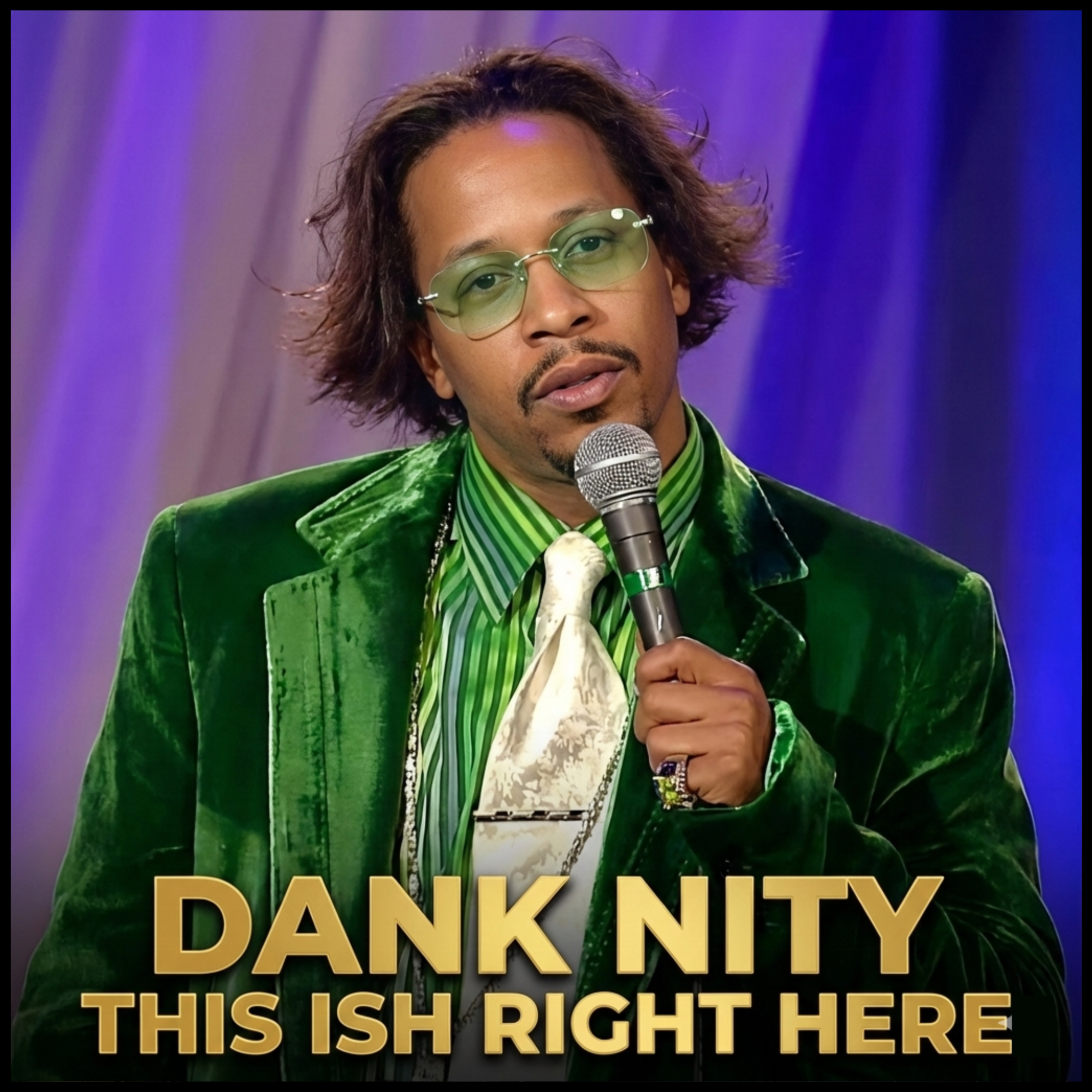 This Ish Right Here artwork