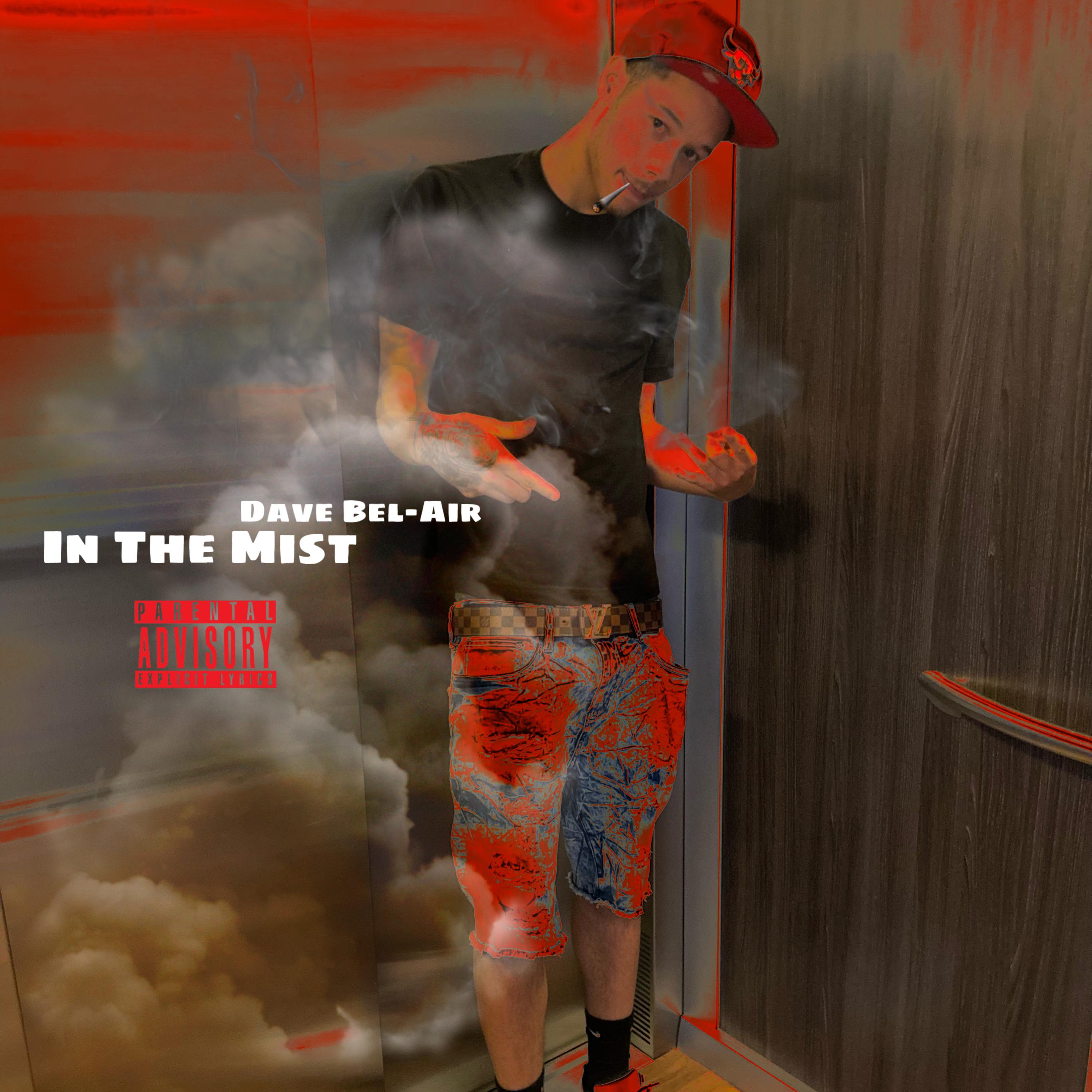 In The Mist artwork
