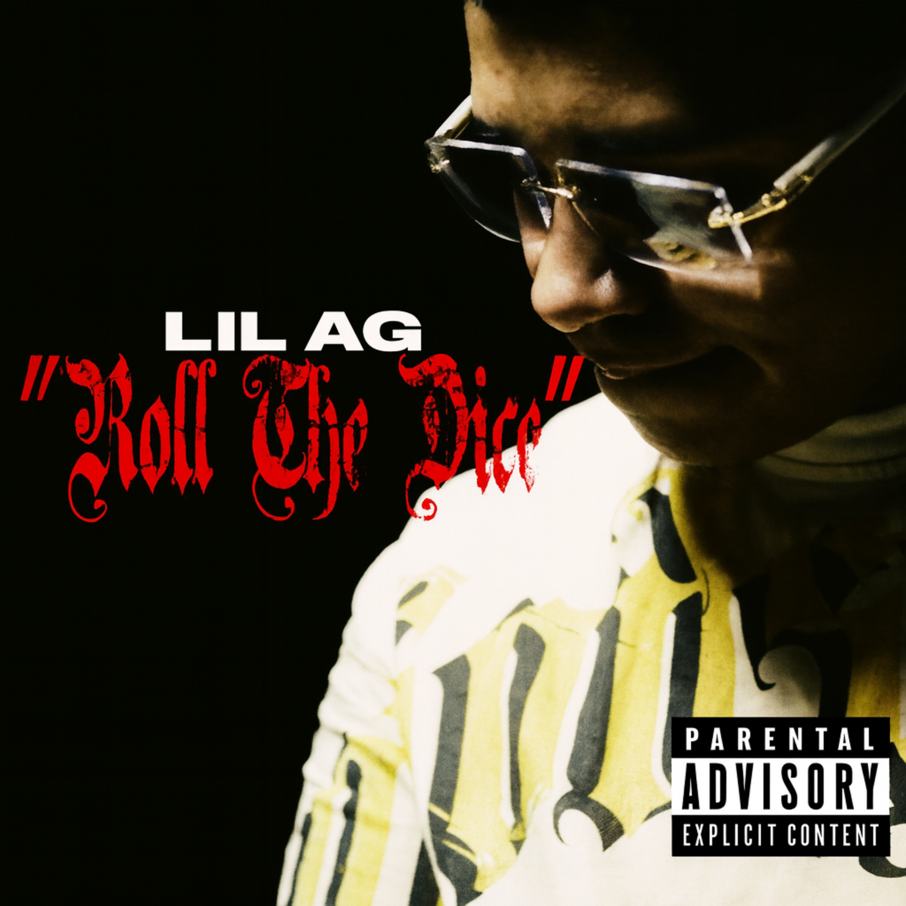 Roll The Dice artwork