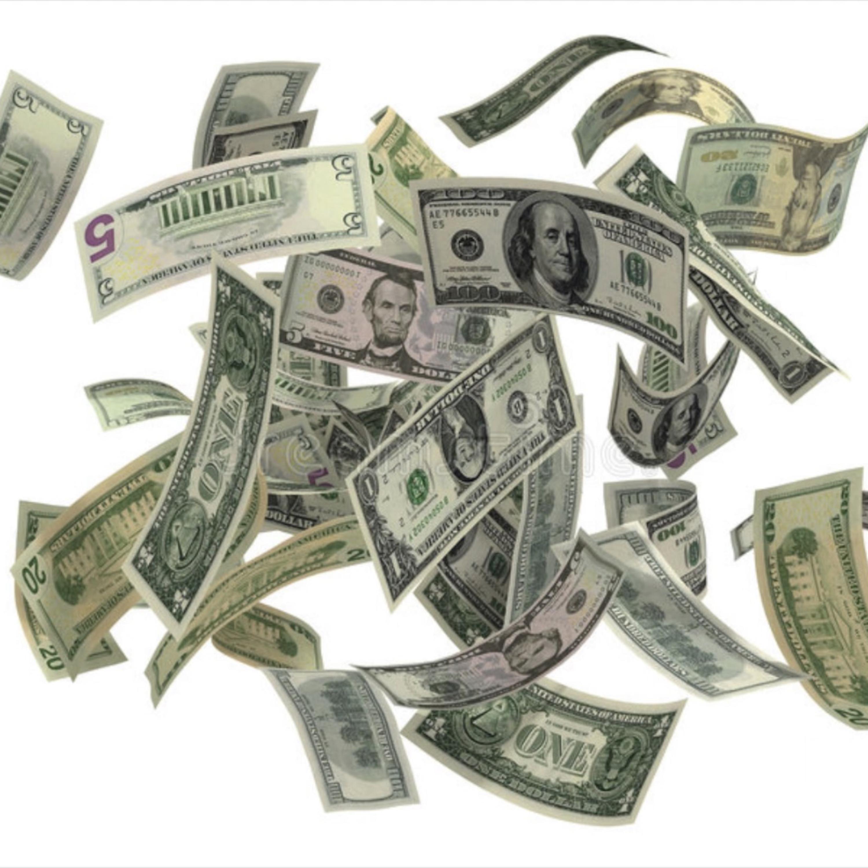 Single Dolla artwork