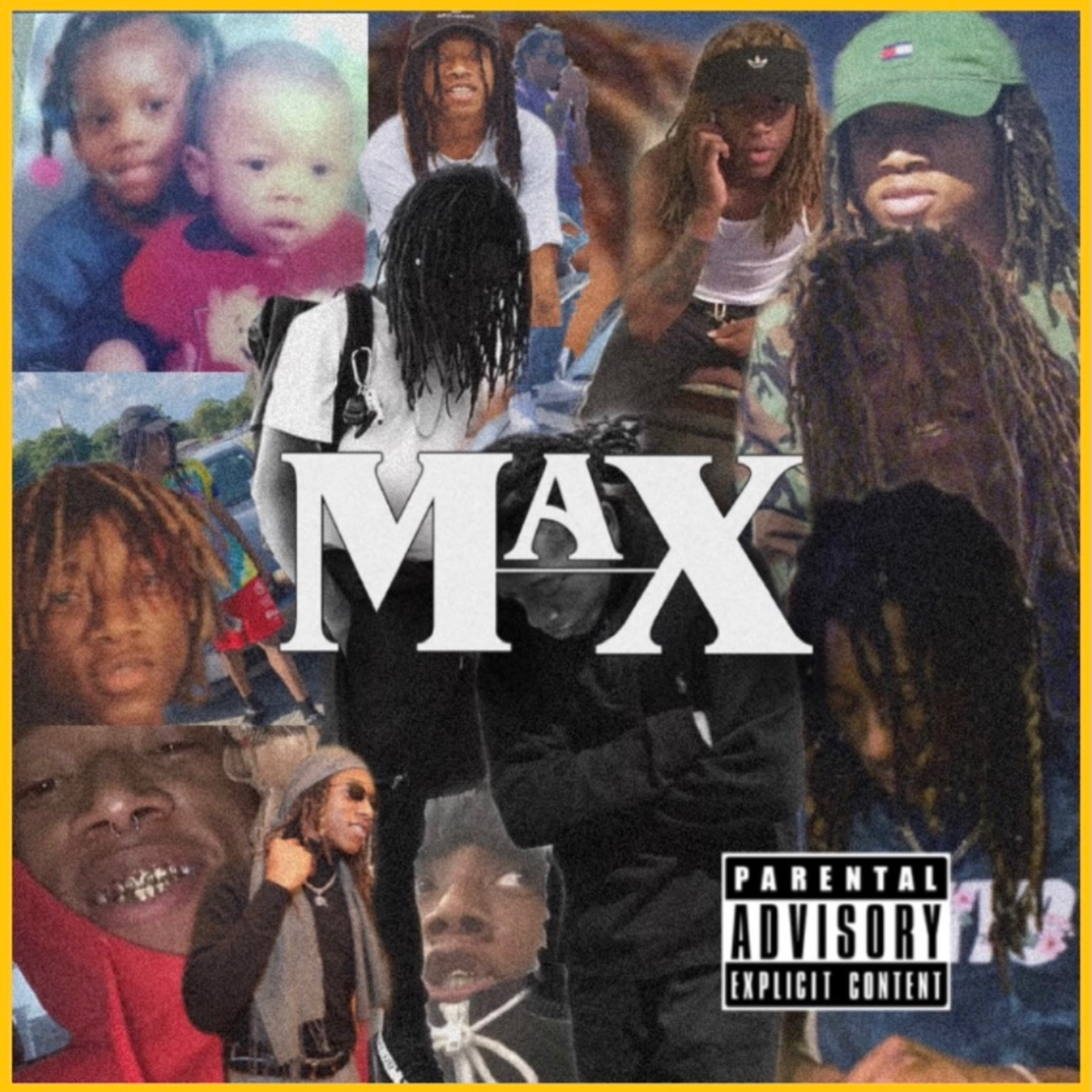 WELCOMEHOMEMÄX artwork