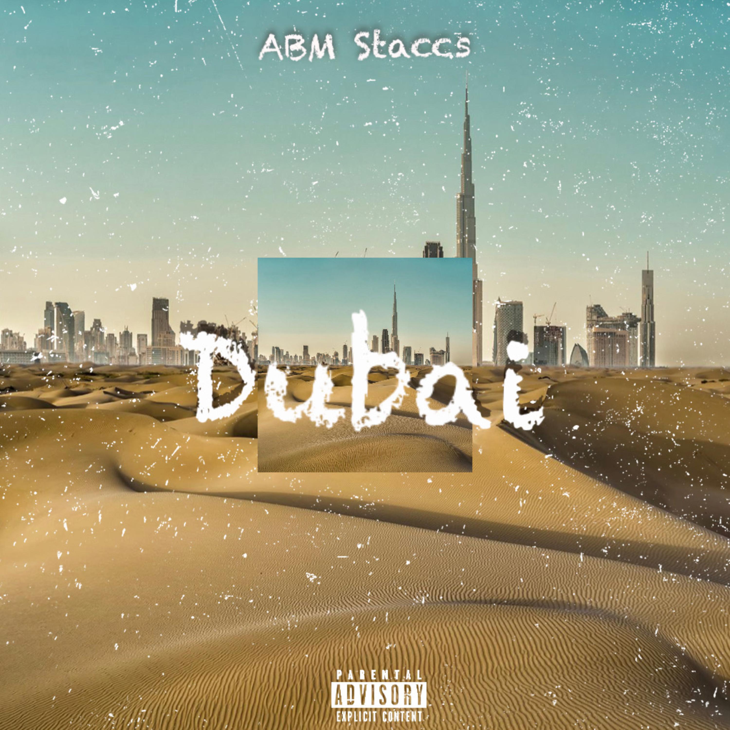 Dubai artwork