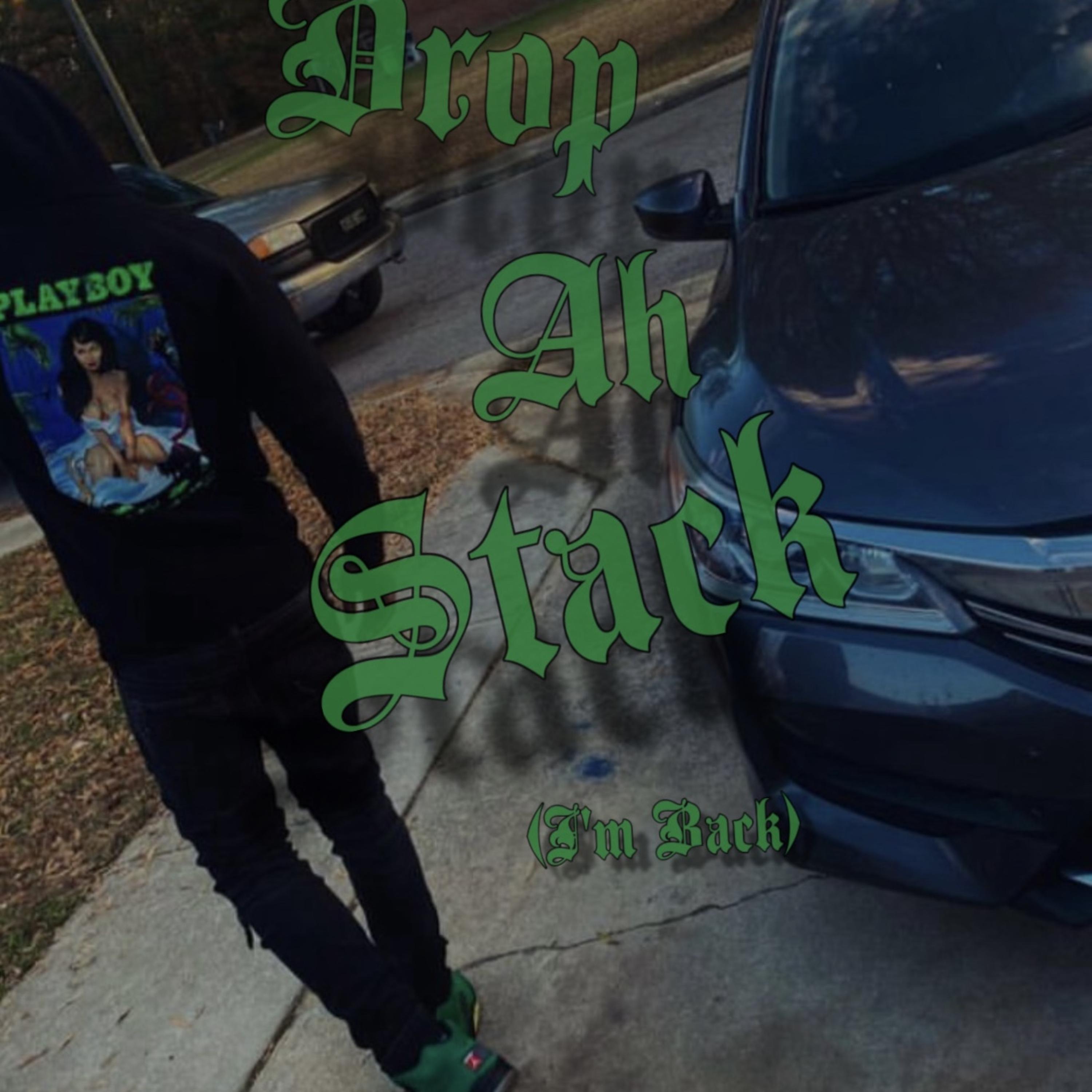 Drop Ah Stack by Sage3x cover art