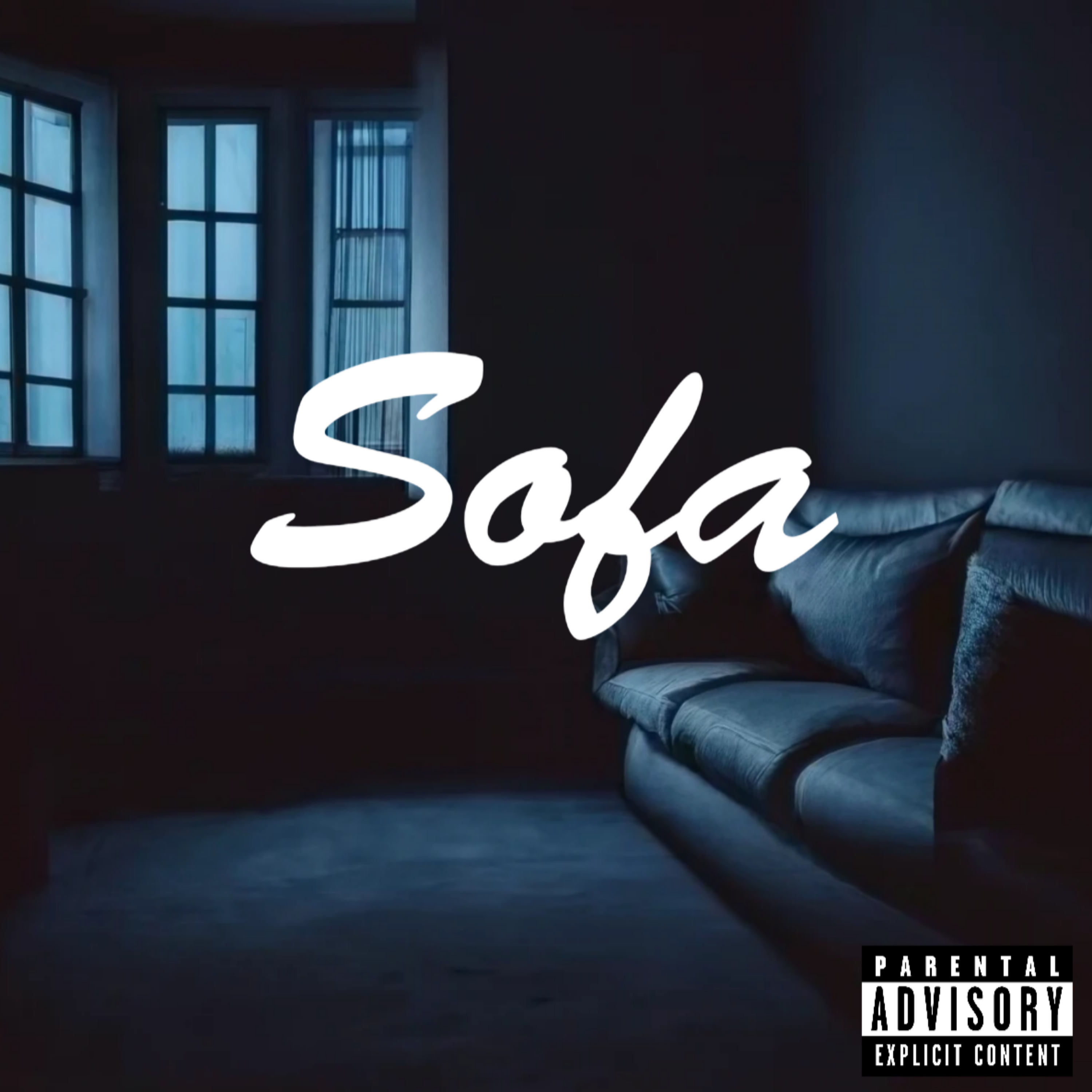 Sofa artwork