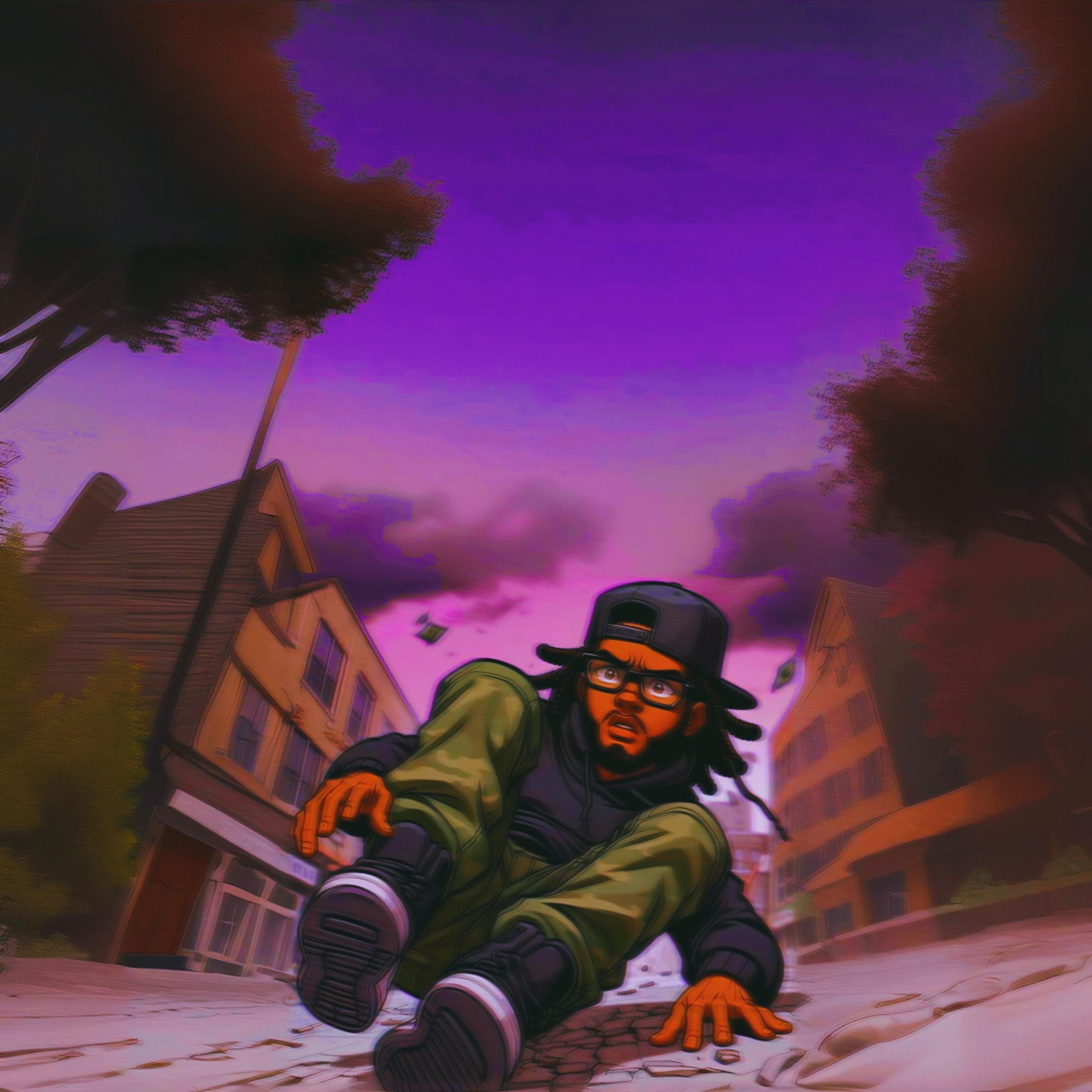 life is a trip artwork