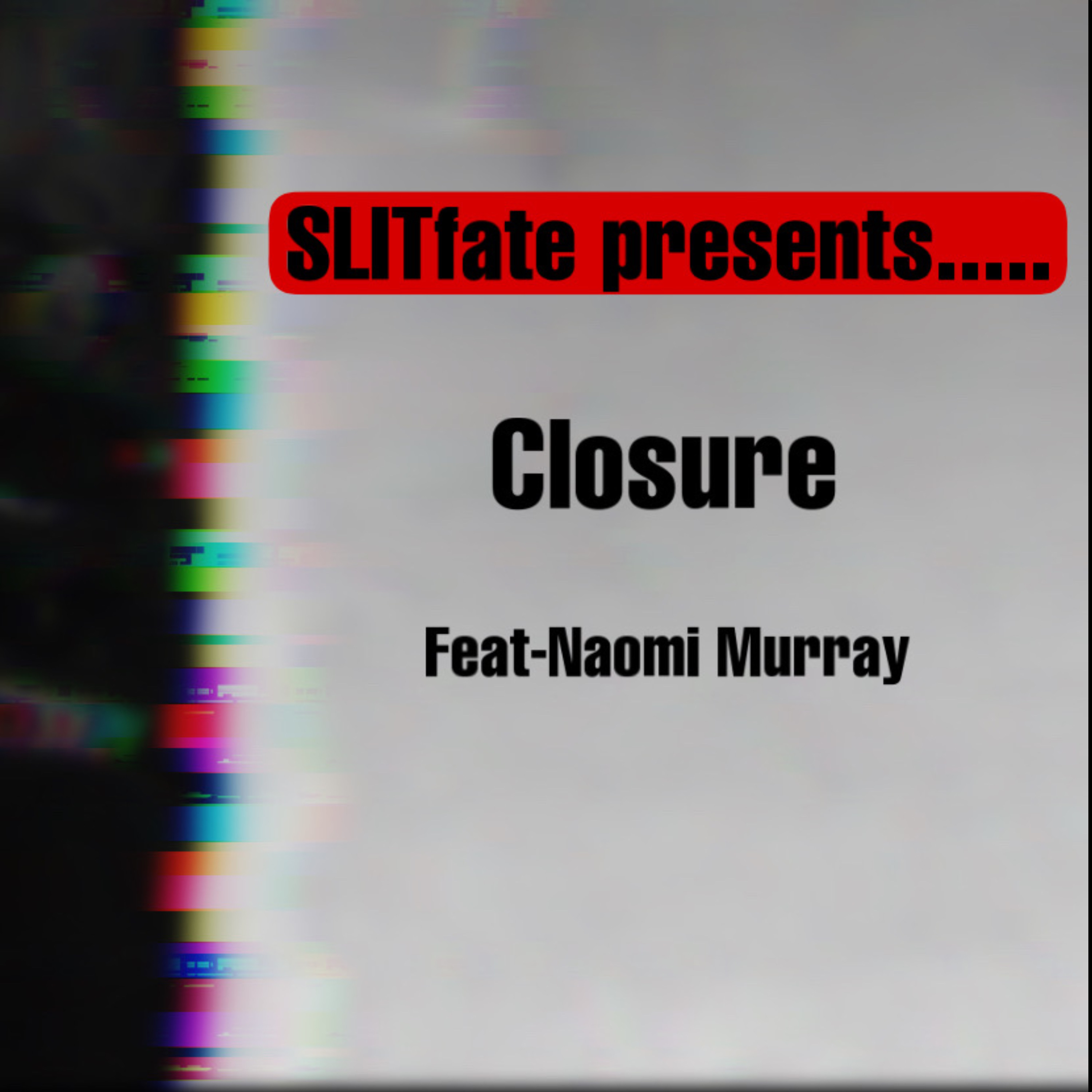 CLOSURE artwork