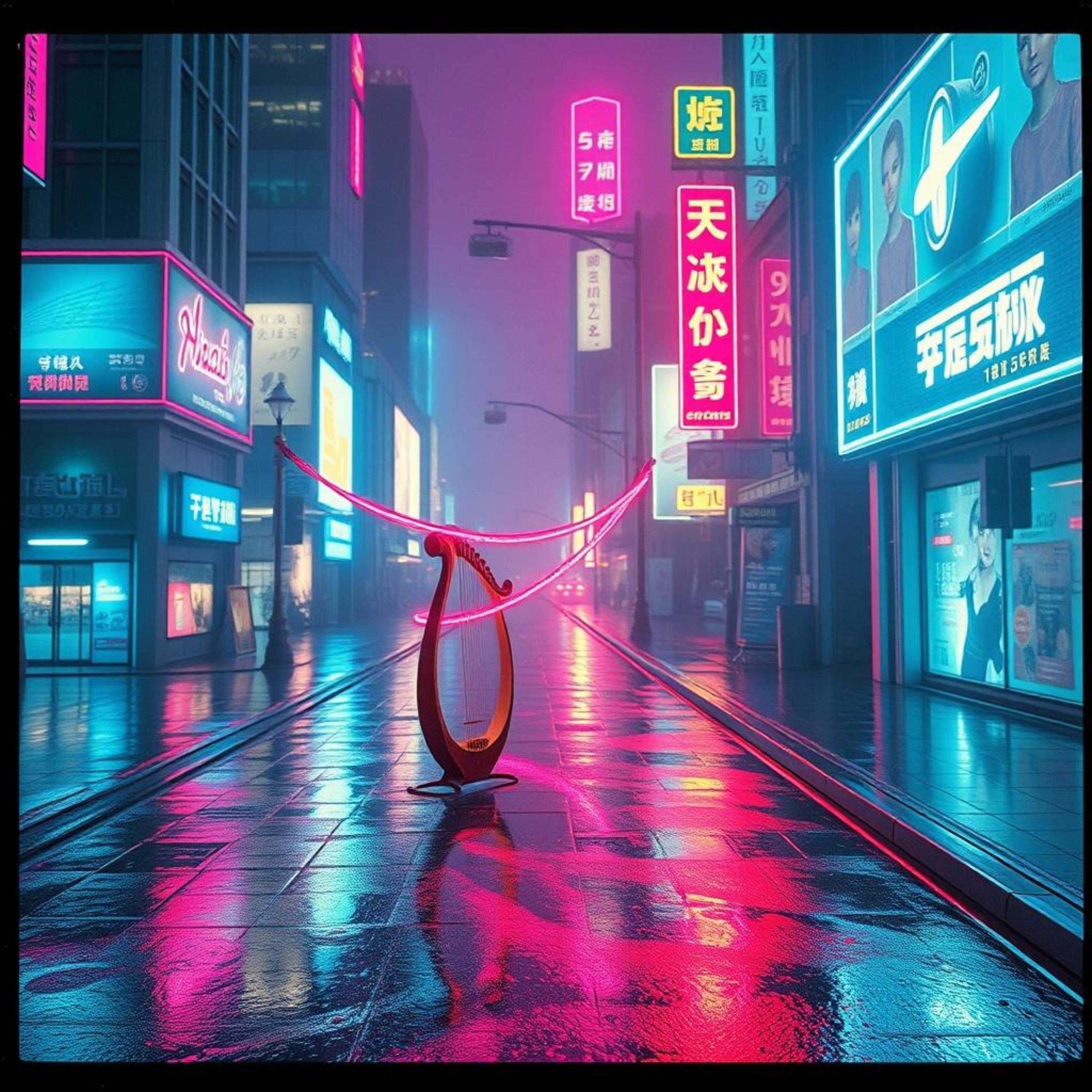 行！行！行！ artwork