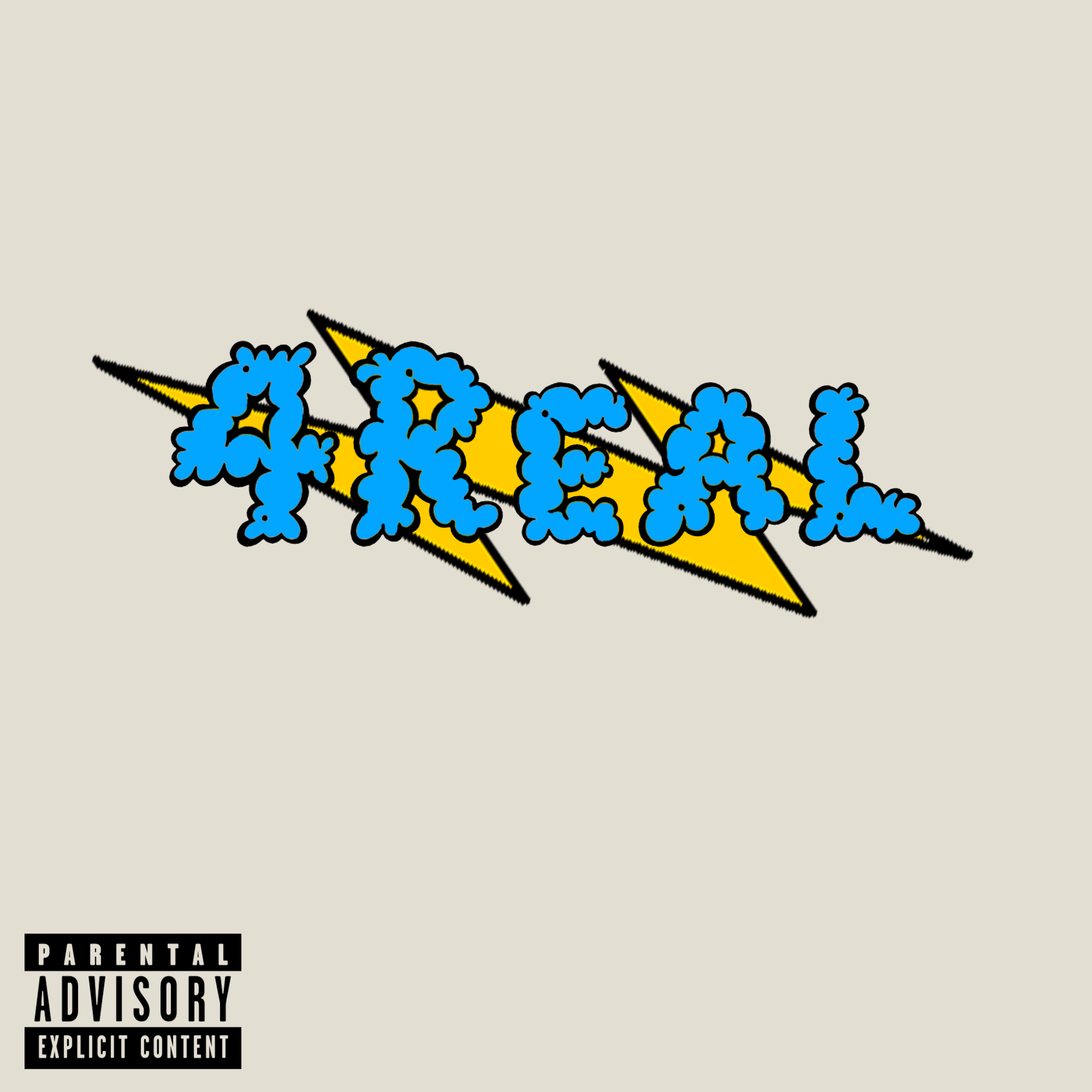 4Real artwork