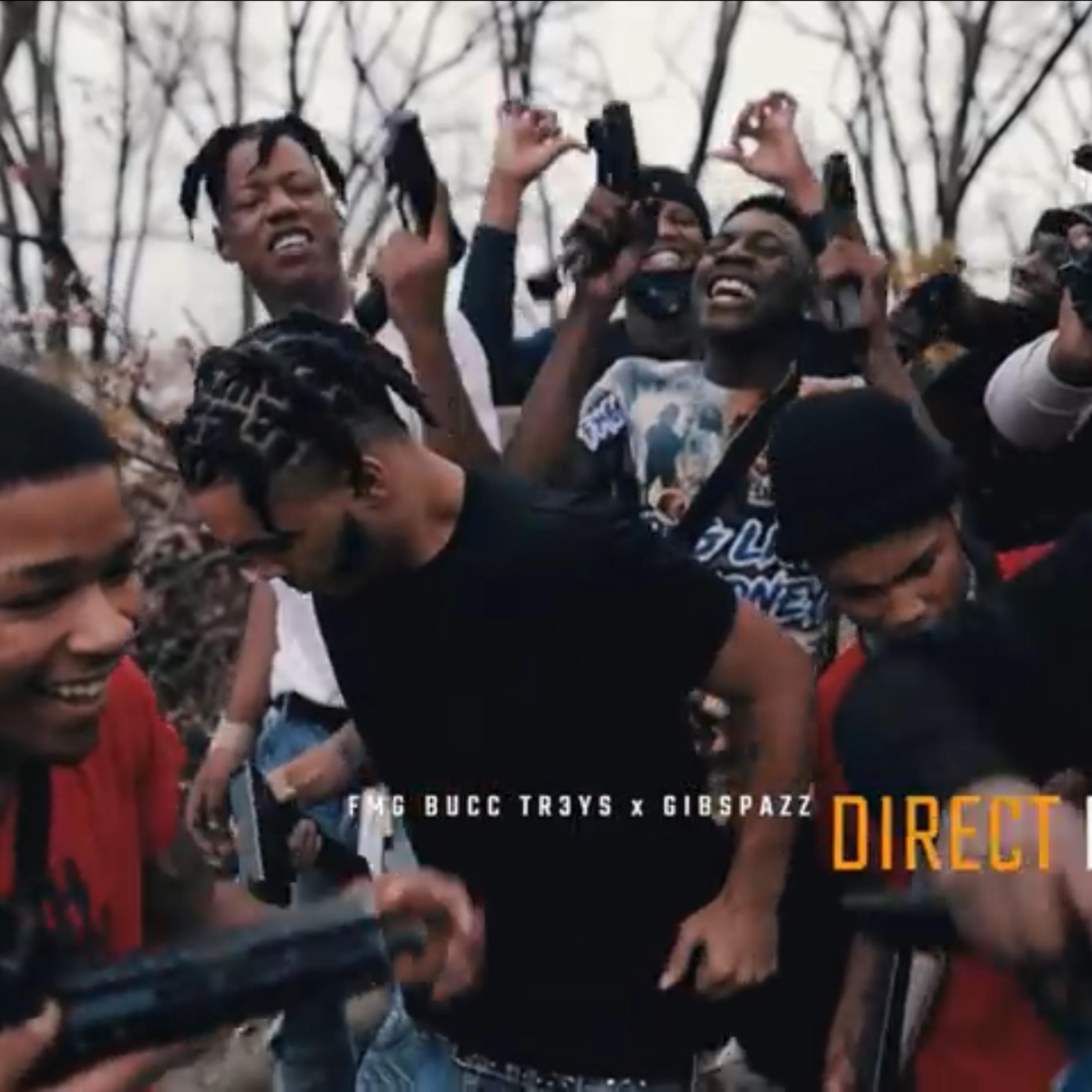 Direct Message artwork