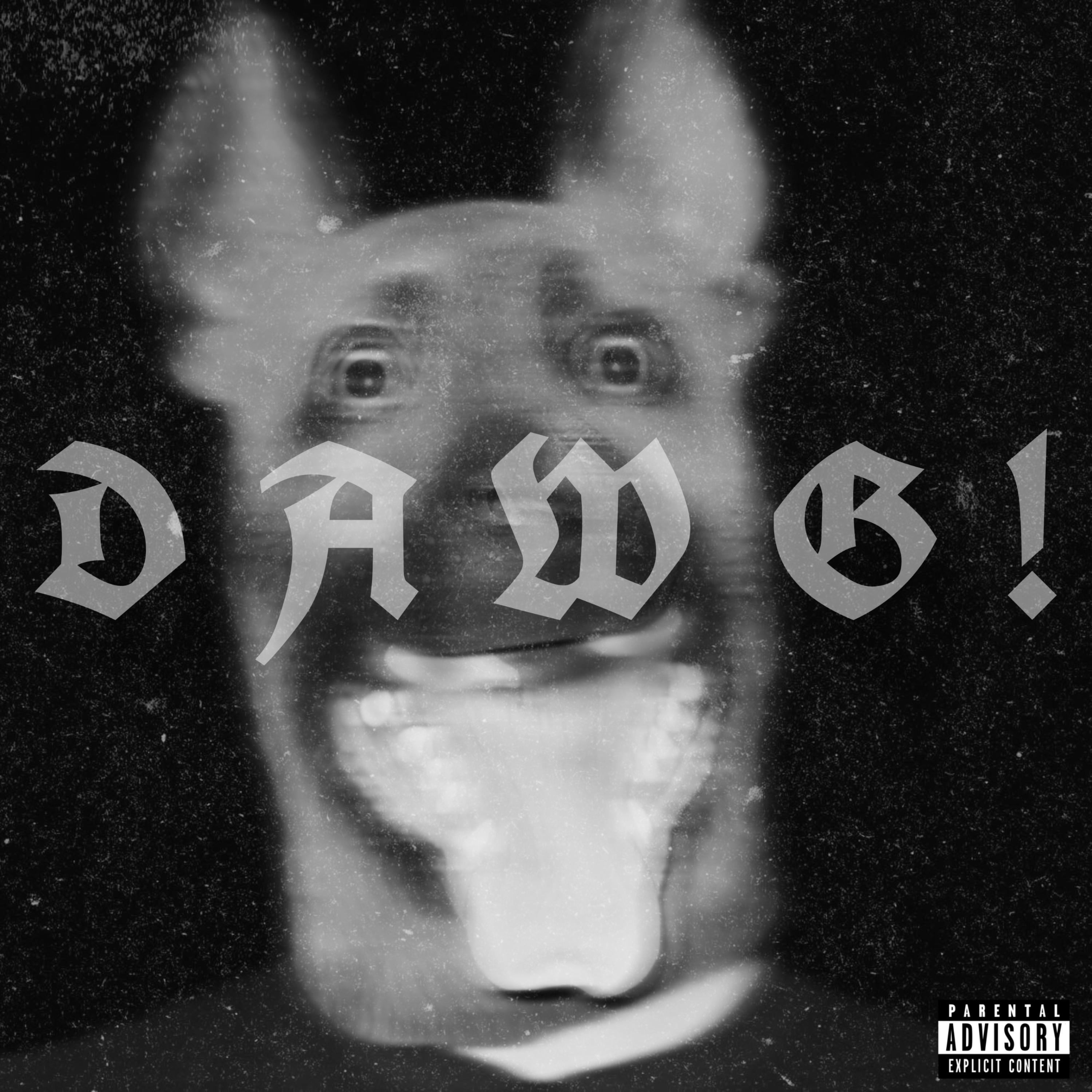 DAWG! artwork