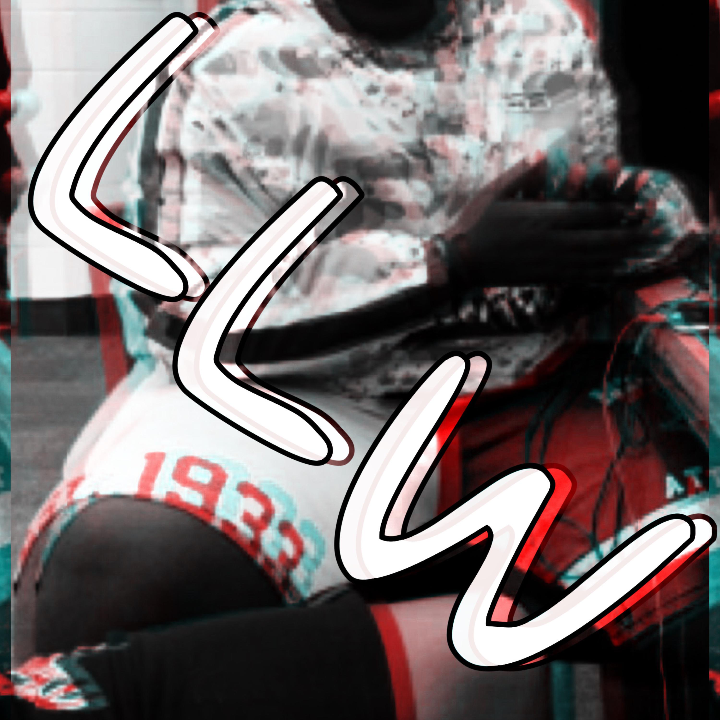 LongLiveWill artwork