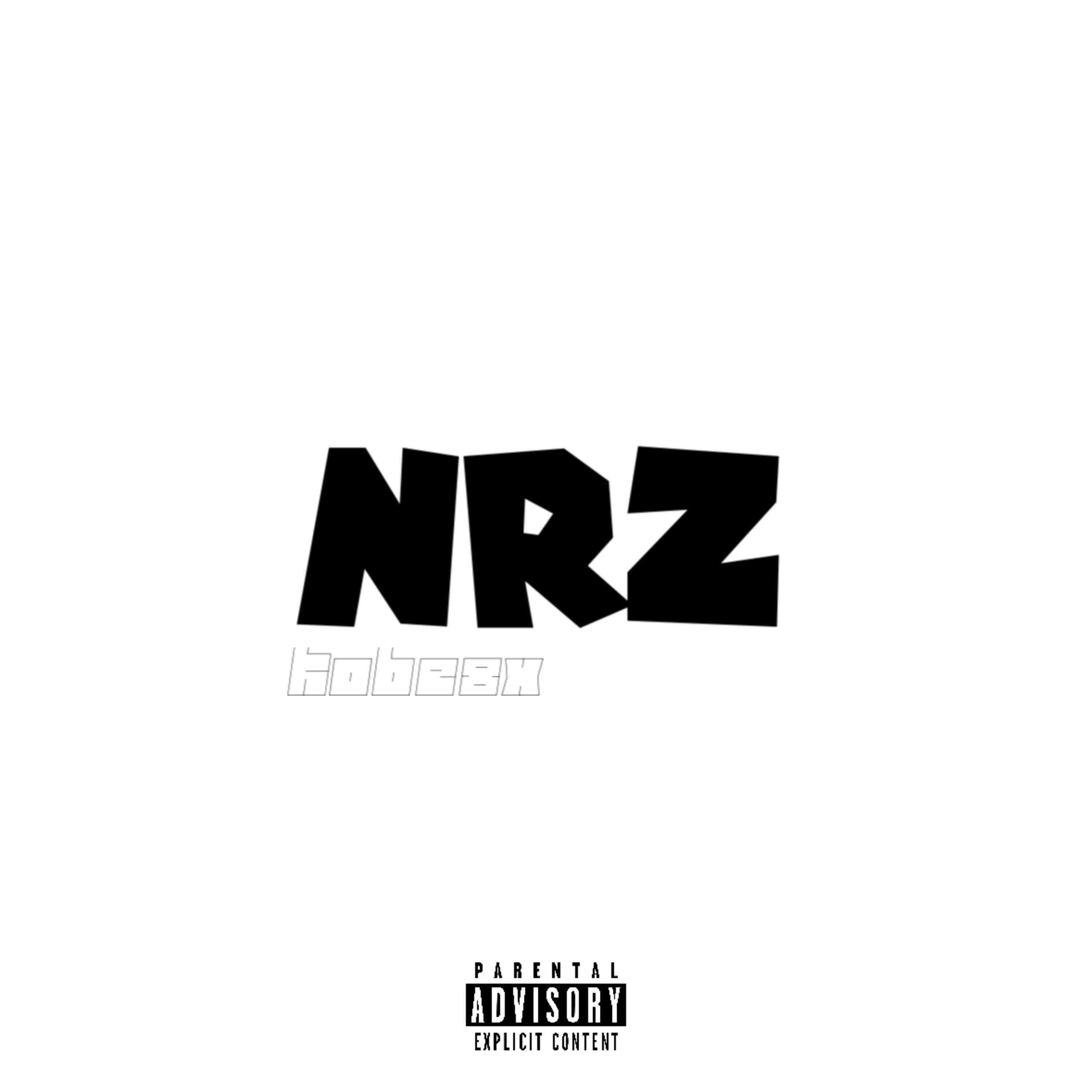 NRZ artwork
