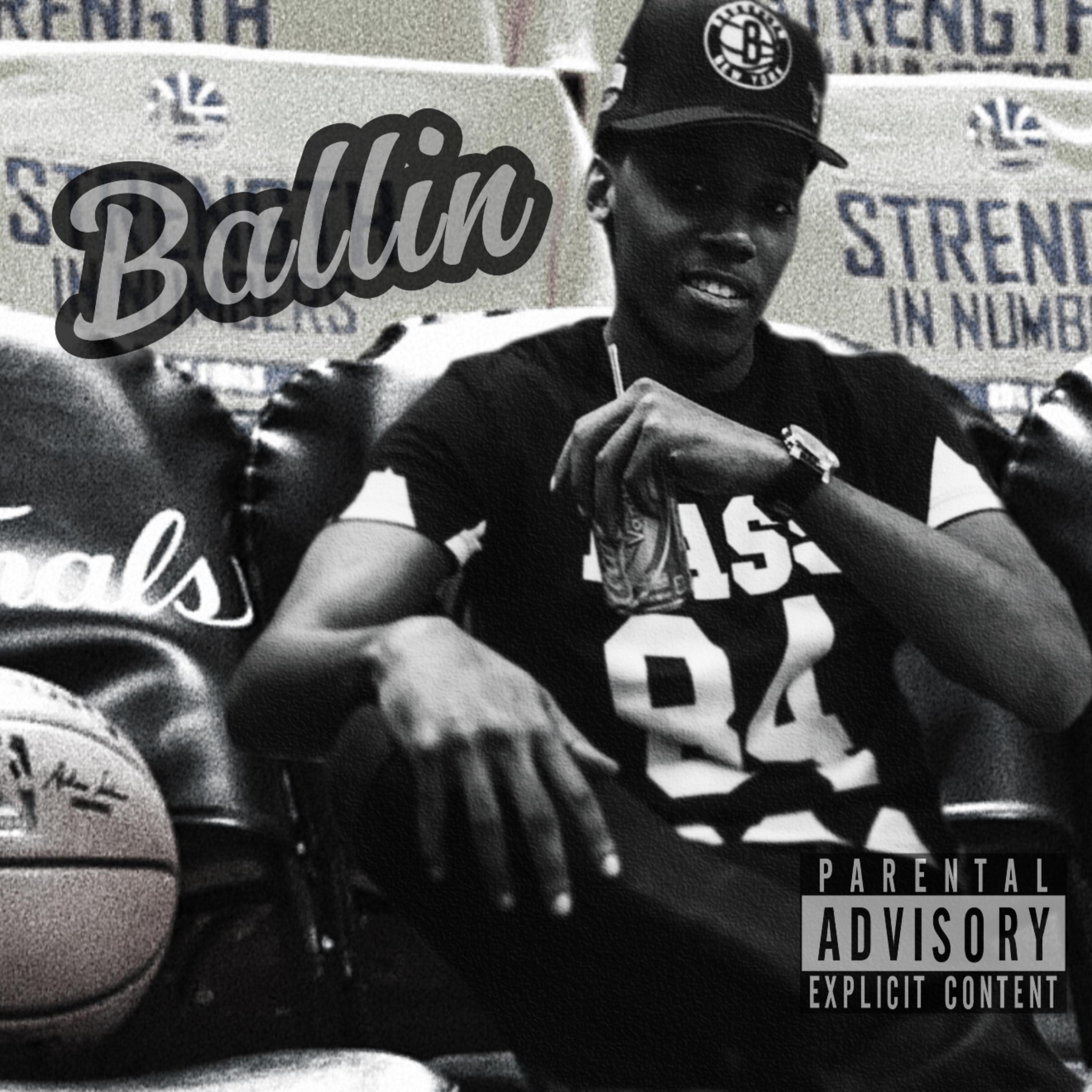 Balling artwork