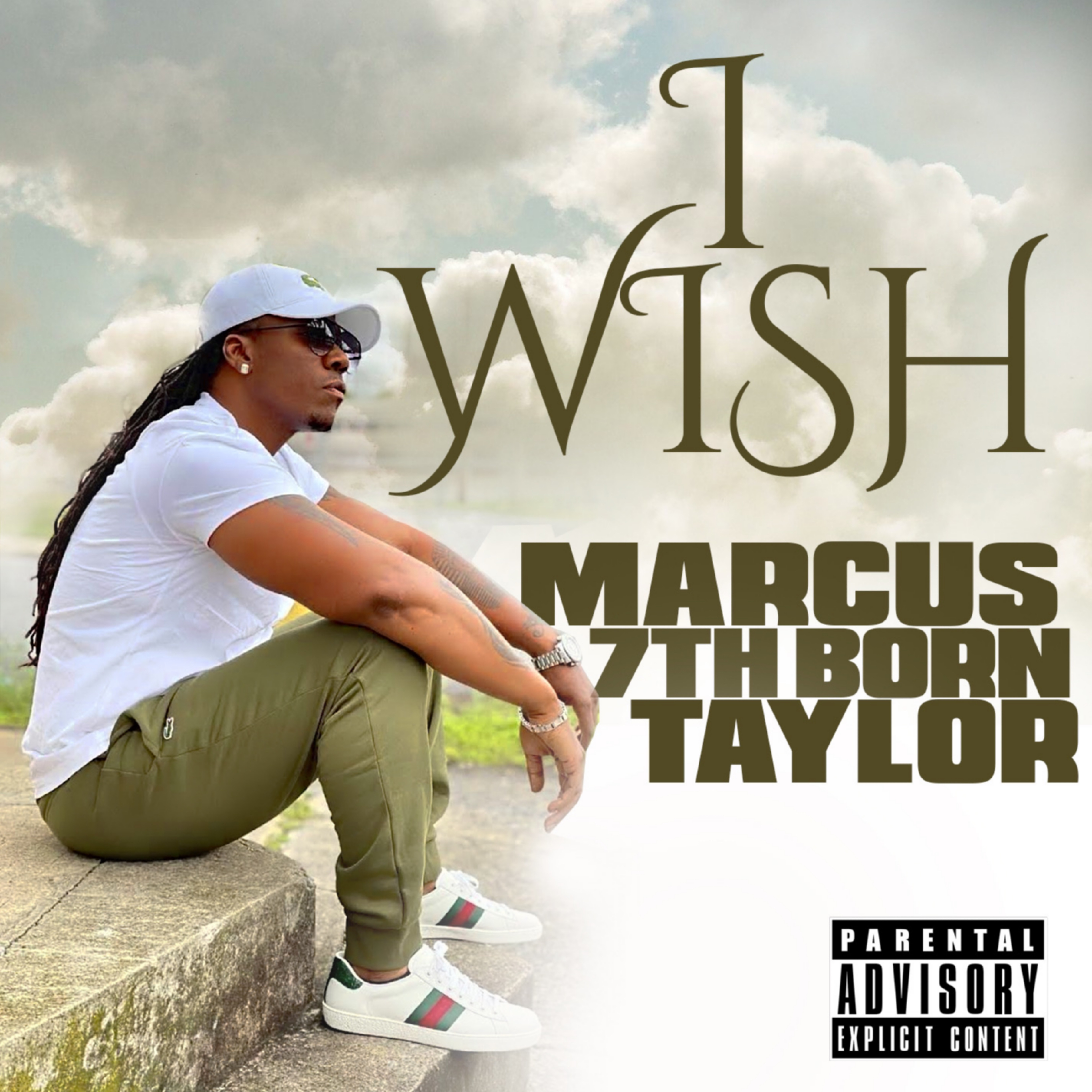 I WISH artwork