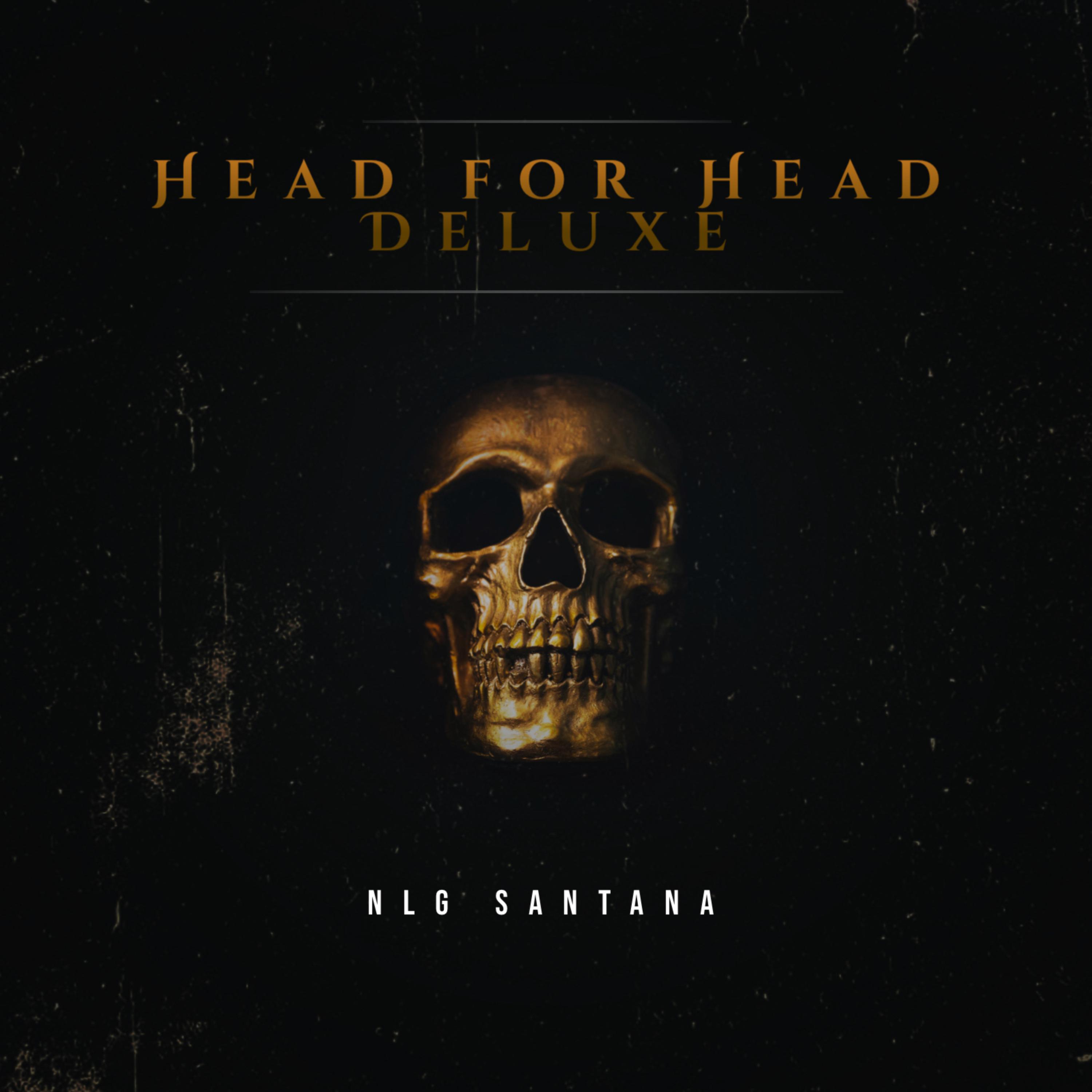 Head For Head (Deluxe) artwork