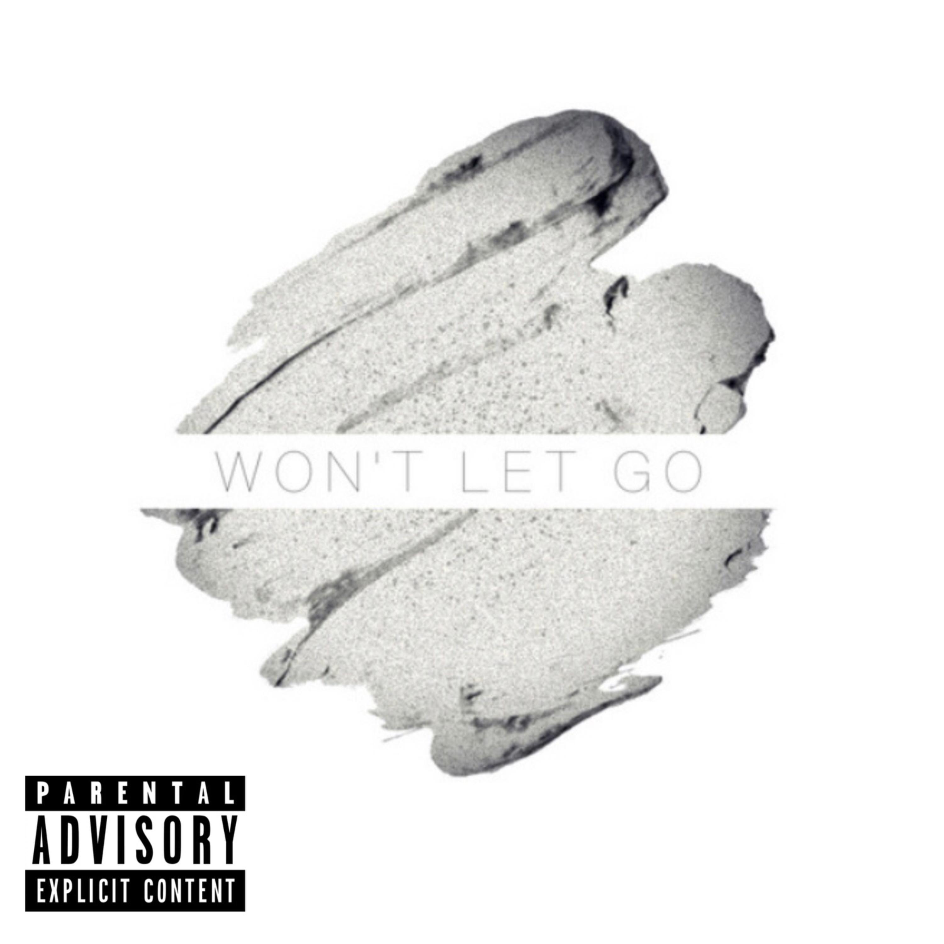 Wont Let Go artwork