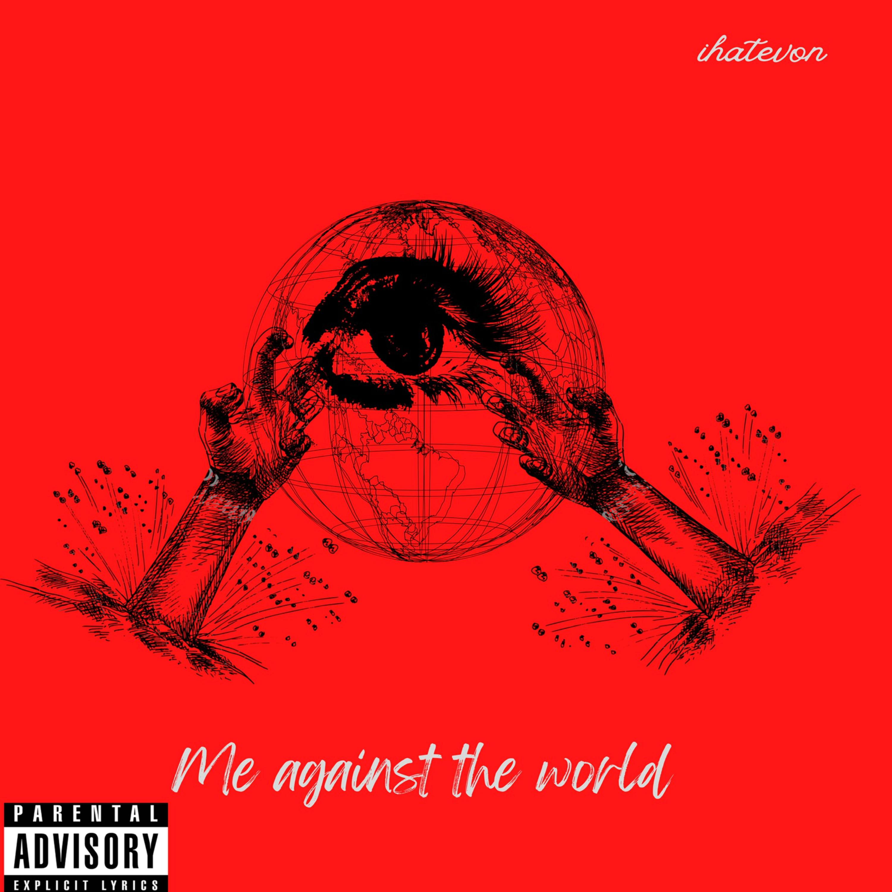Me Against The World artwork