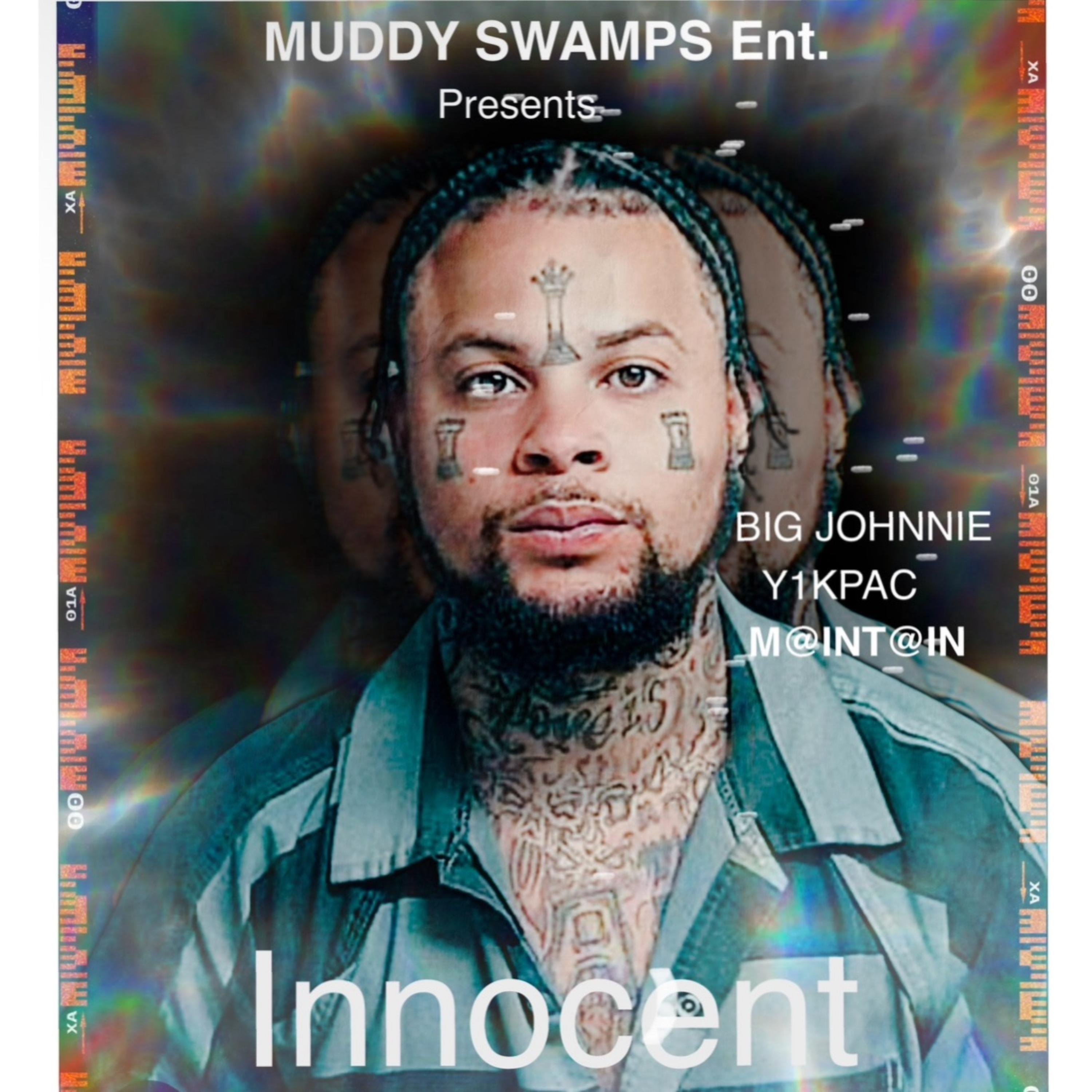 Innocent artwork