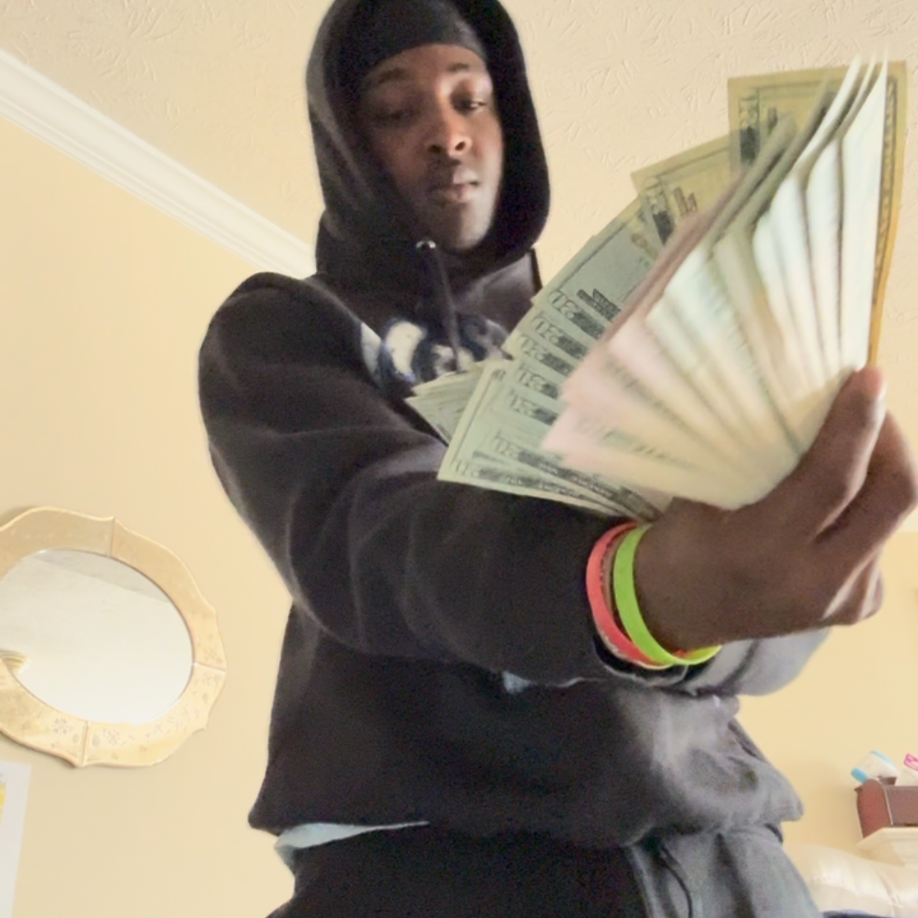 Mel Flow artwork
