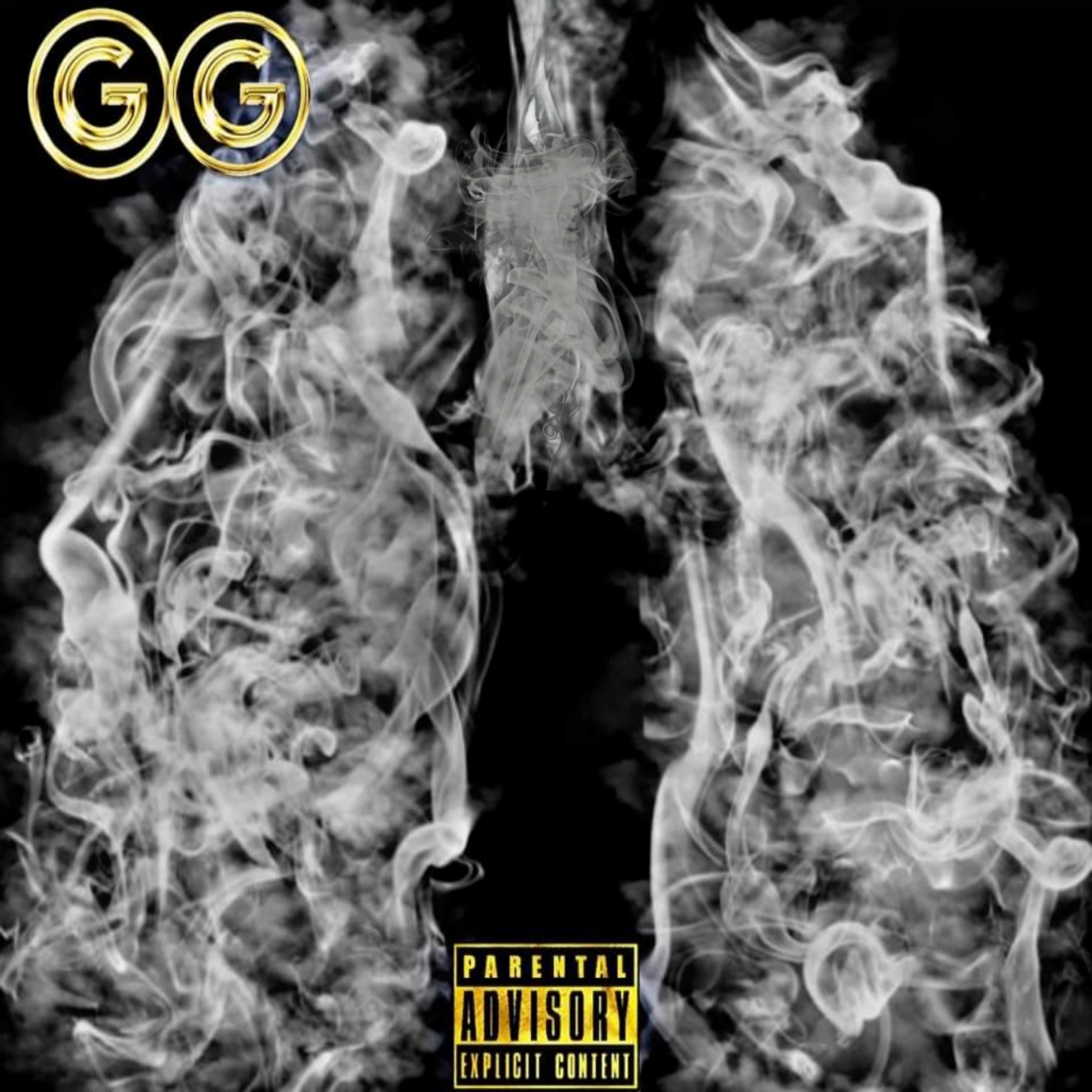 BLUNT SMOKE artwork