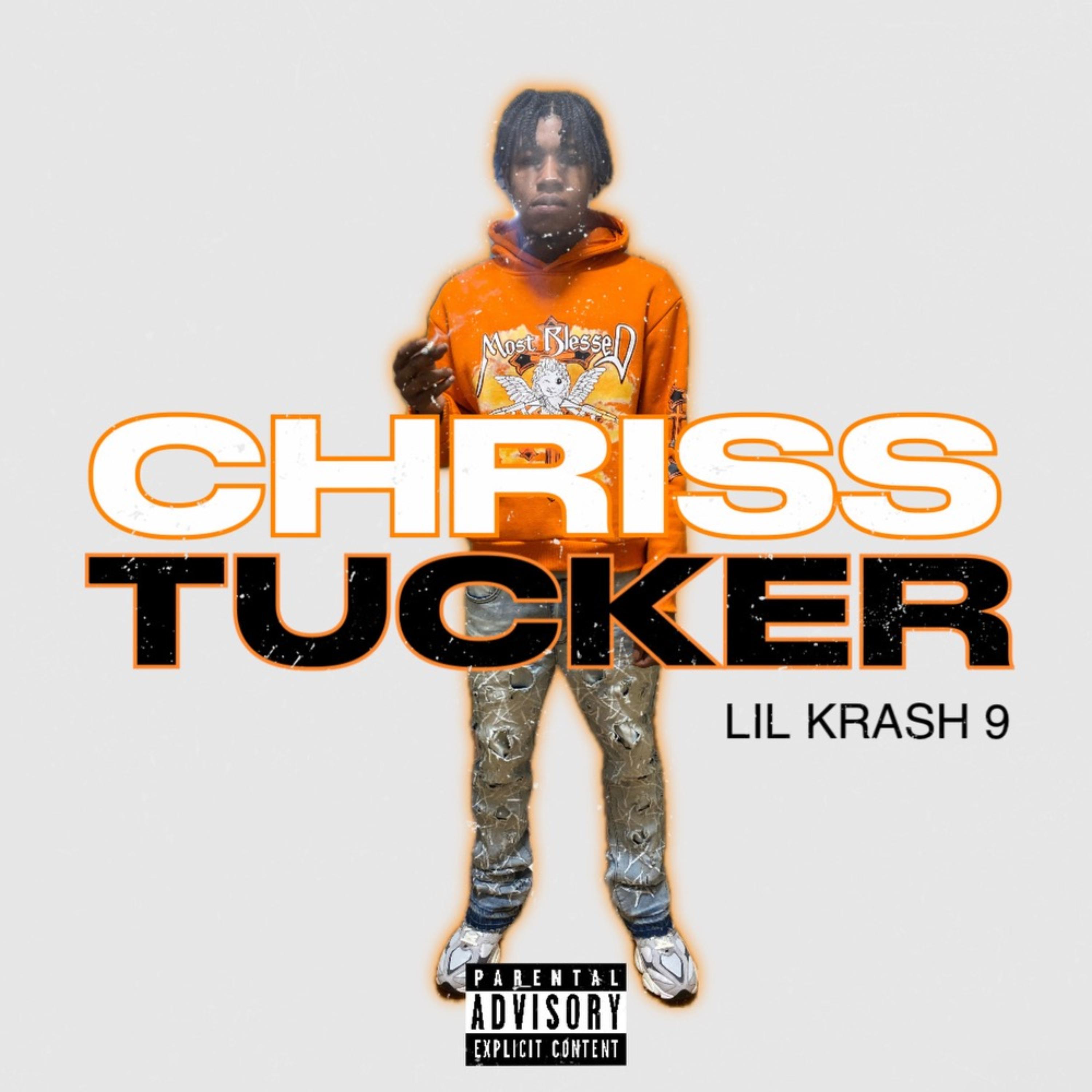 Chriss Tucker artwork