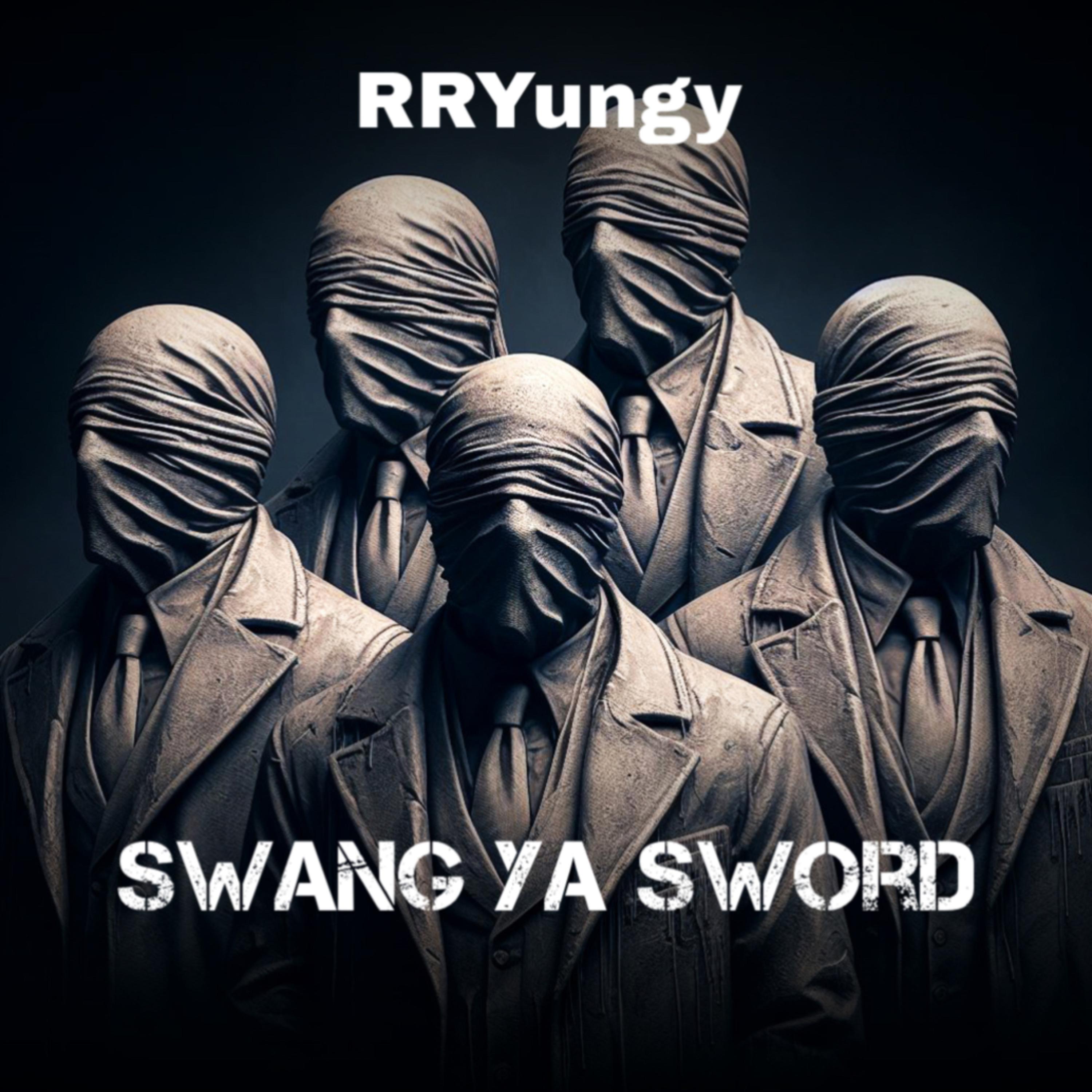 Swang Ya Sword artwork