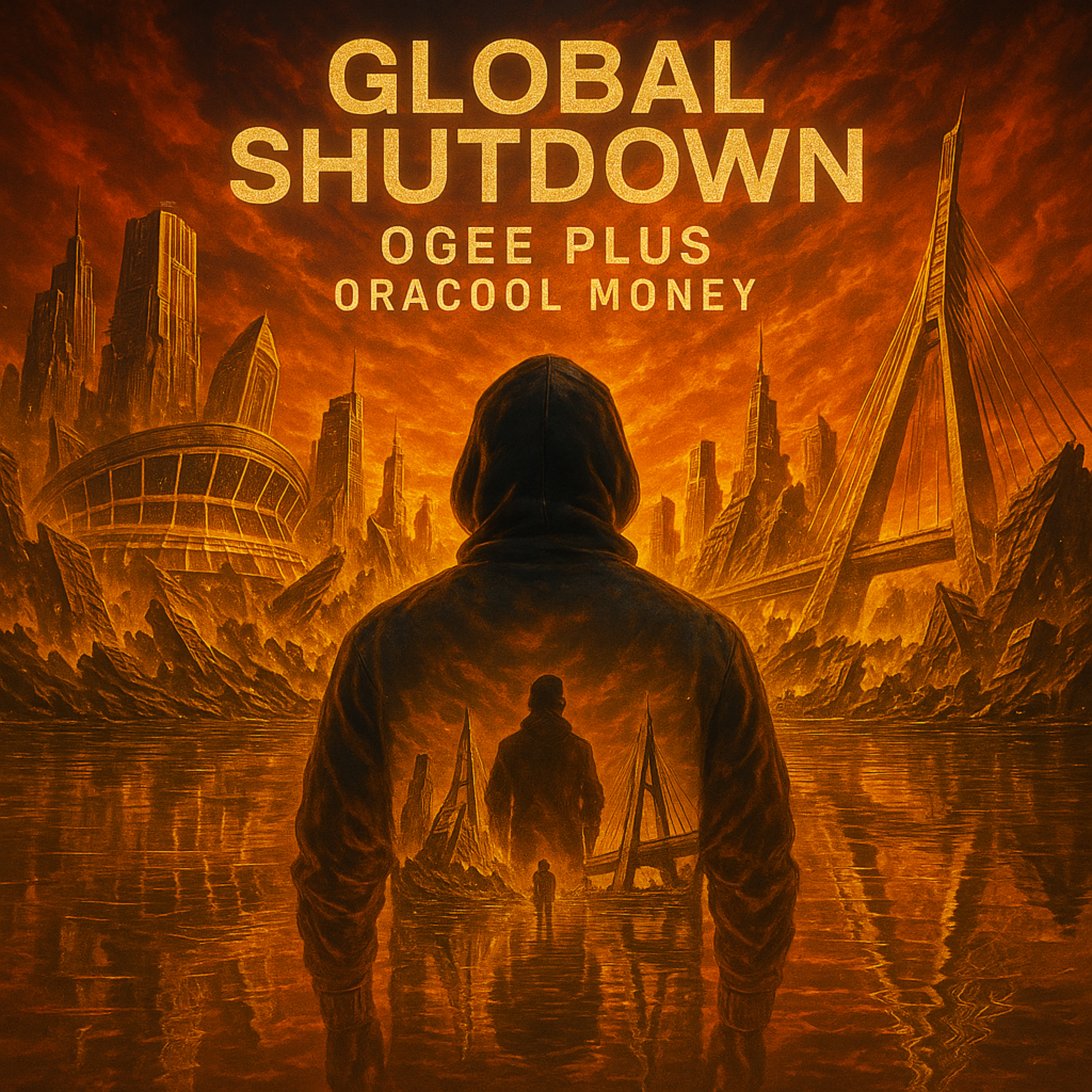 GLOBAL SHUTDOWN artwork