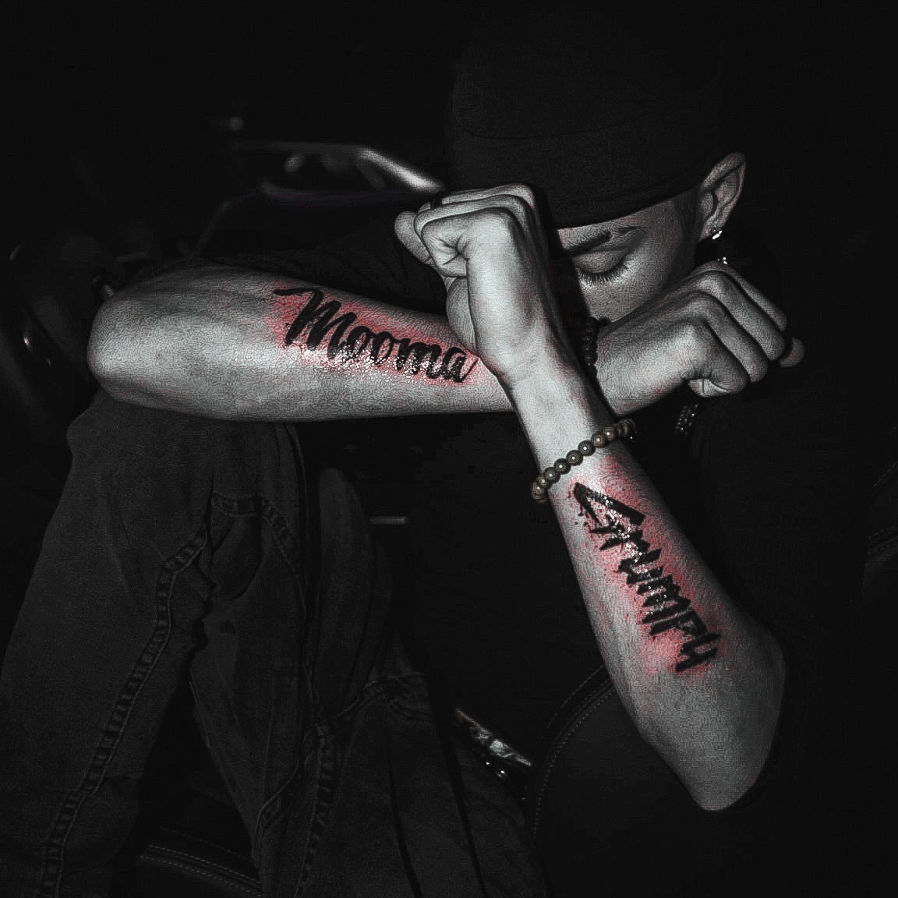 Ain't The Same artwork