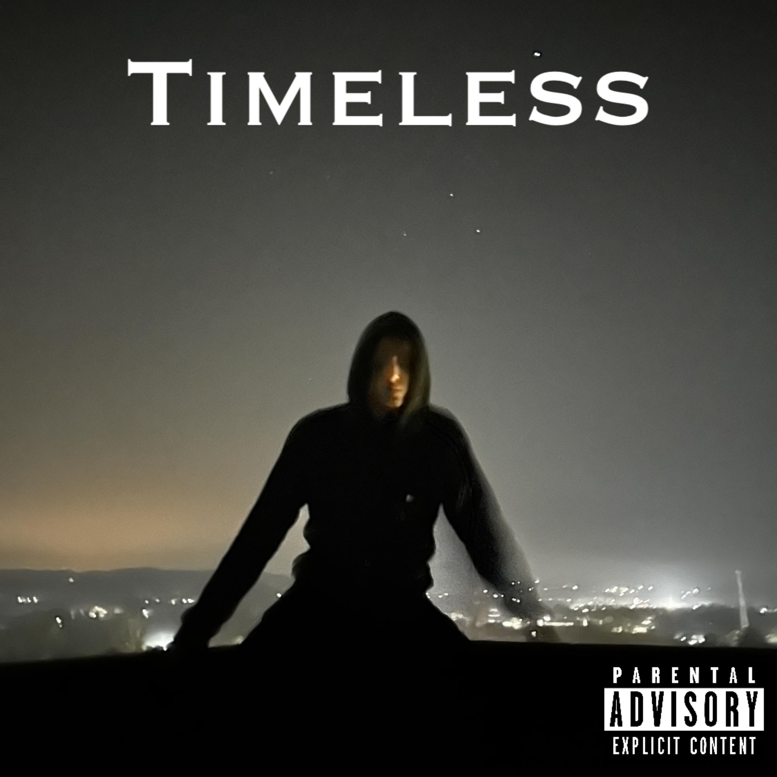 Timeless artwork