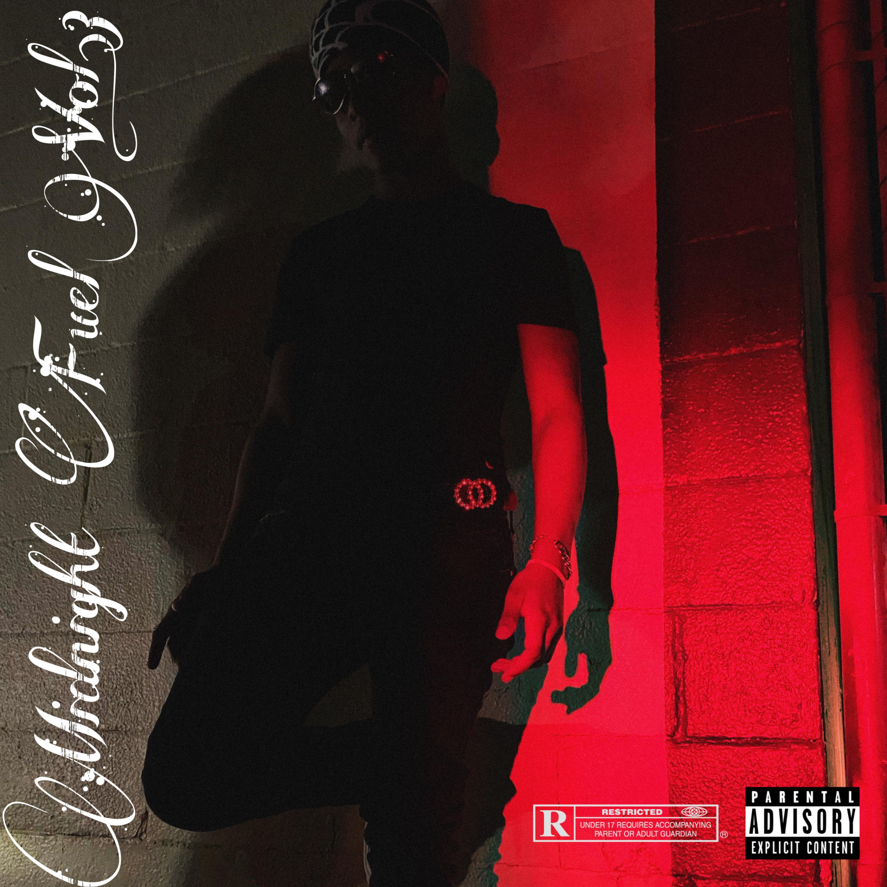 Midnight Fuel Vol.3 artwork