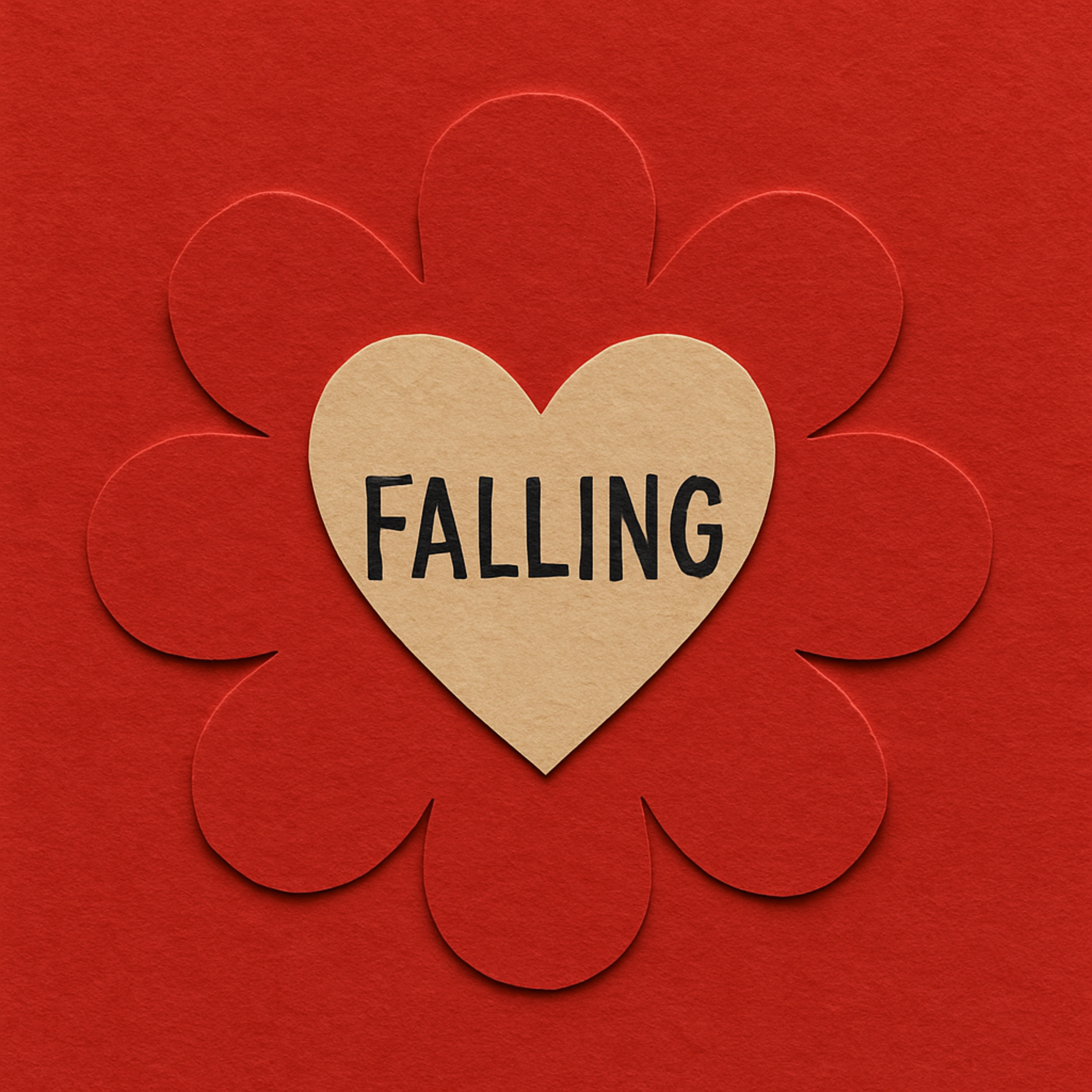 FALLING artwork