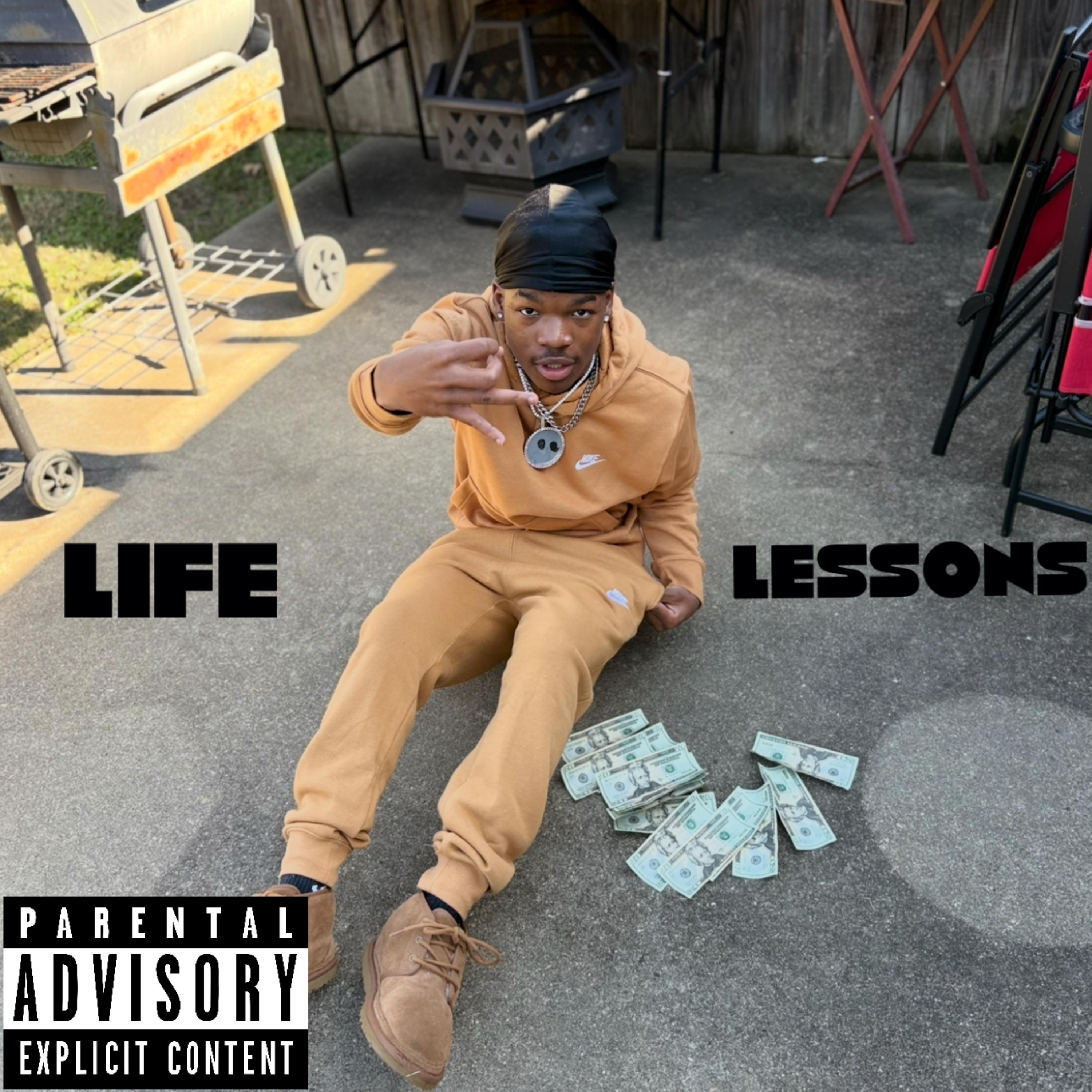 Life Lessons artwork