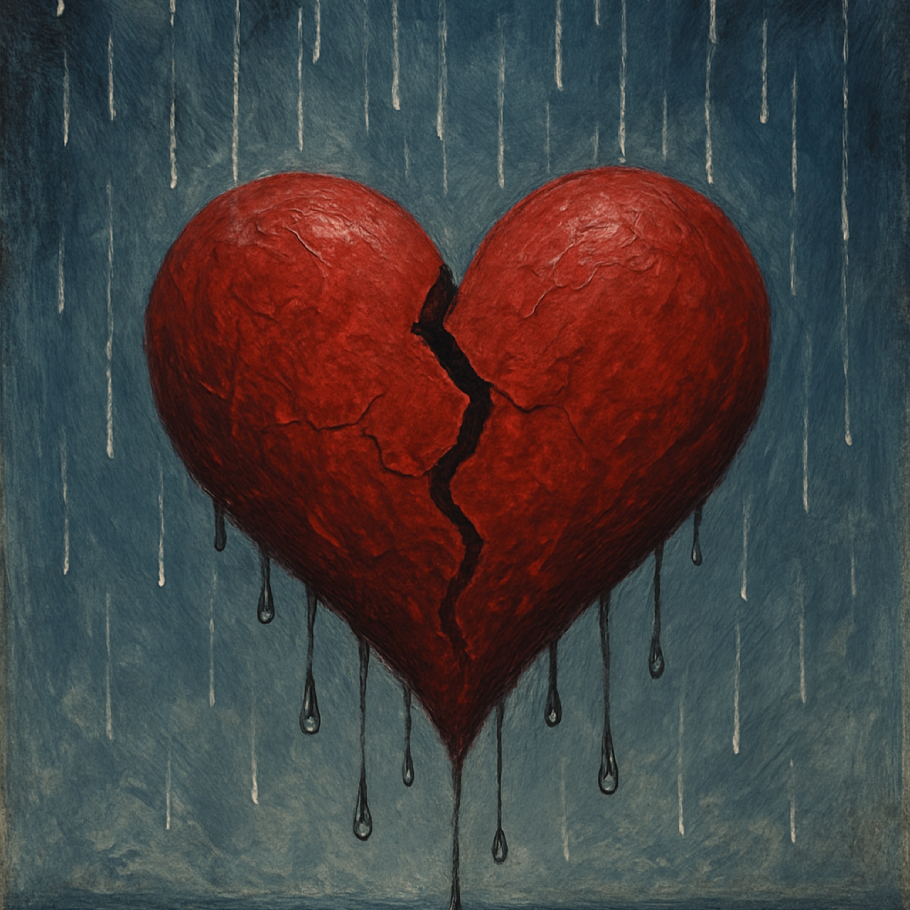 When It Rains artwork