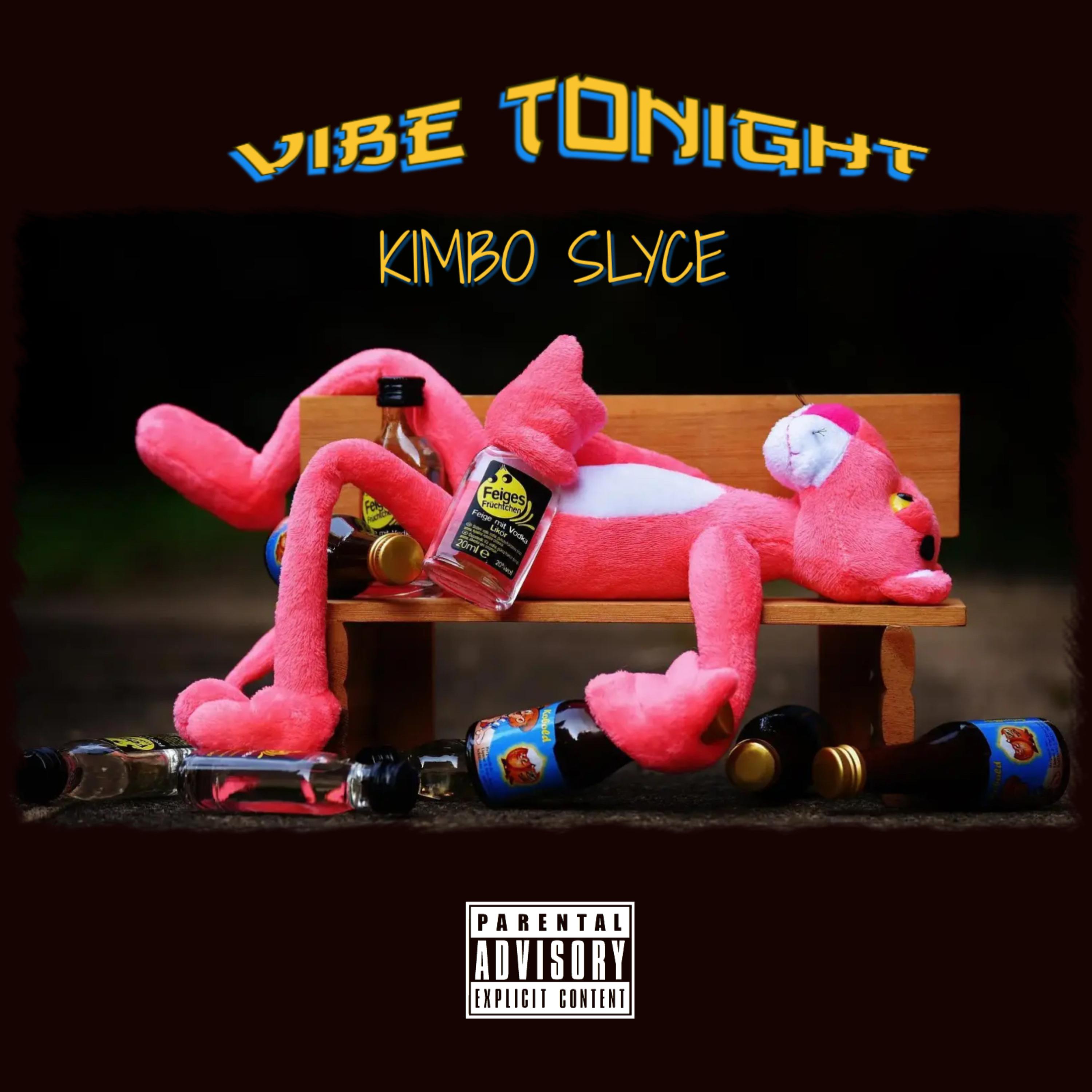 Vibe Tonight artwork